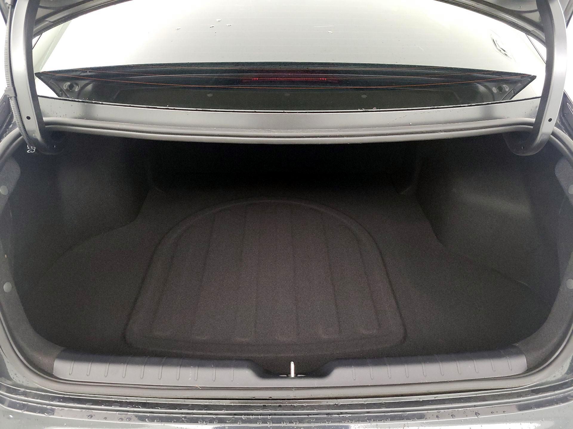 Thumbnail: 2025 Kia K4 - 20