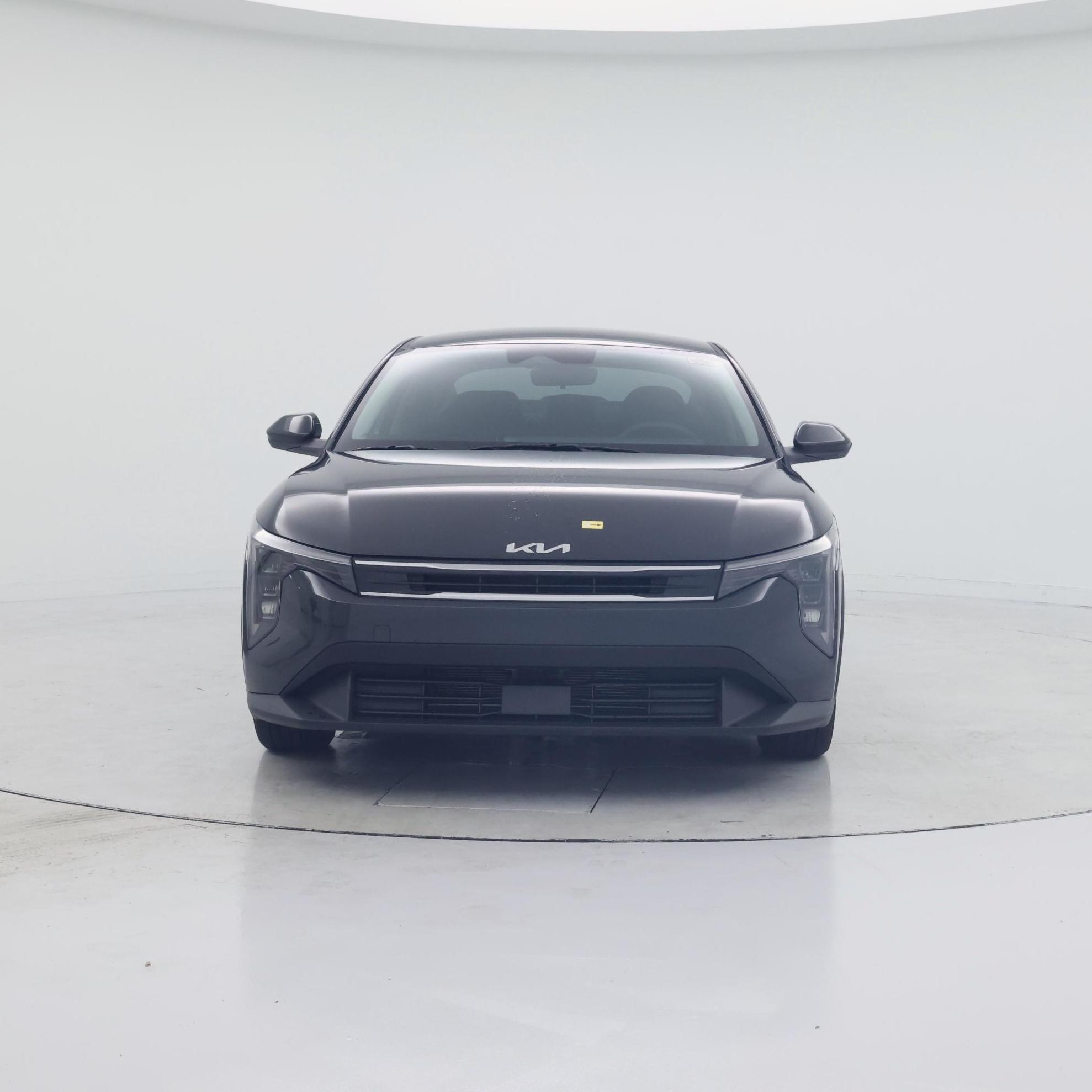 Thumbnail: 2025 Kia K4 - 5