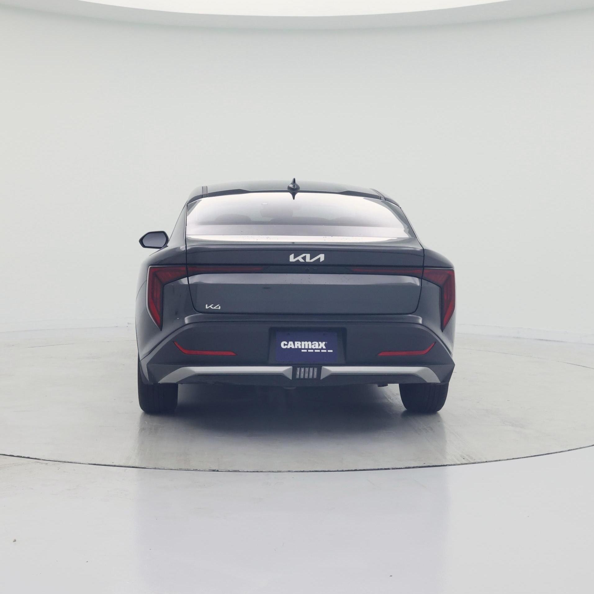 Thumbnail: 2025 Kia K4 - 6