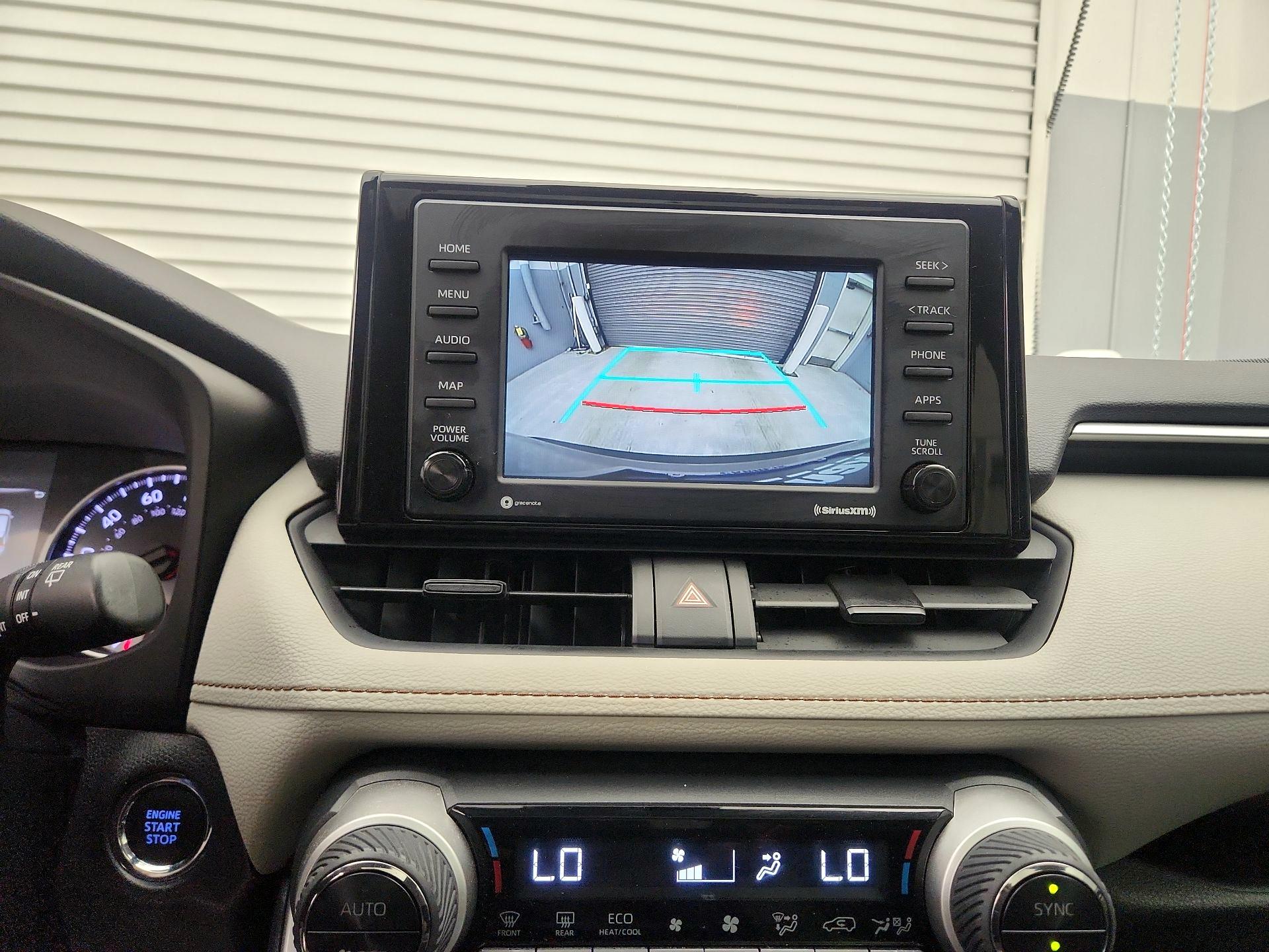 Thumbnail: 2021 Toyota RAV4 - 14