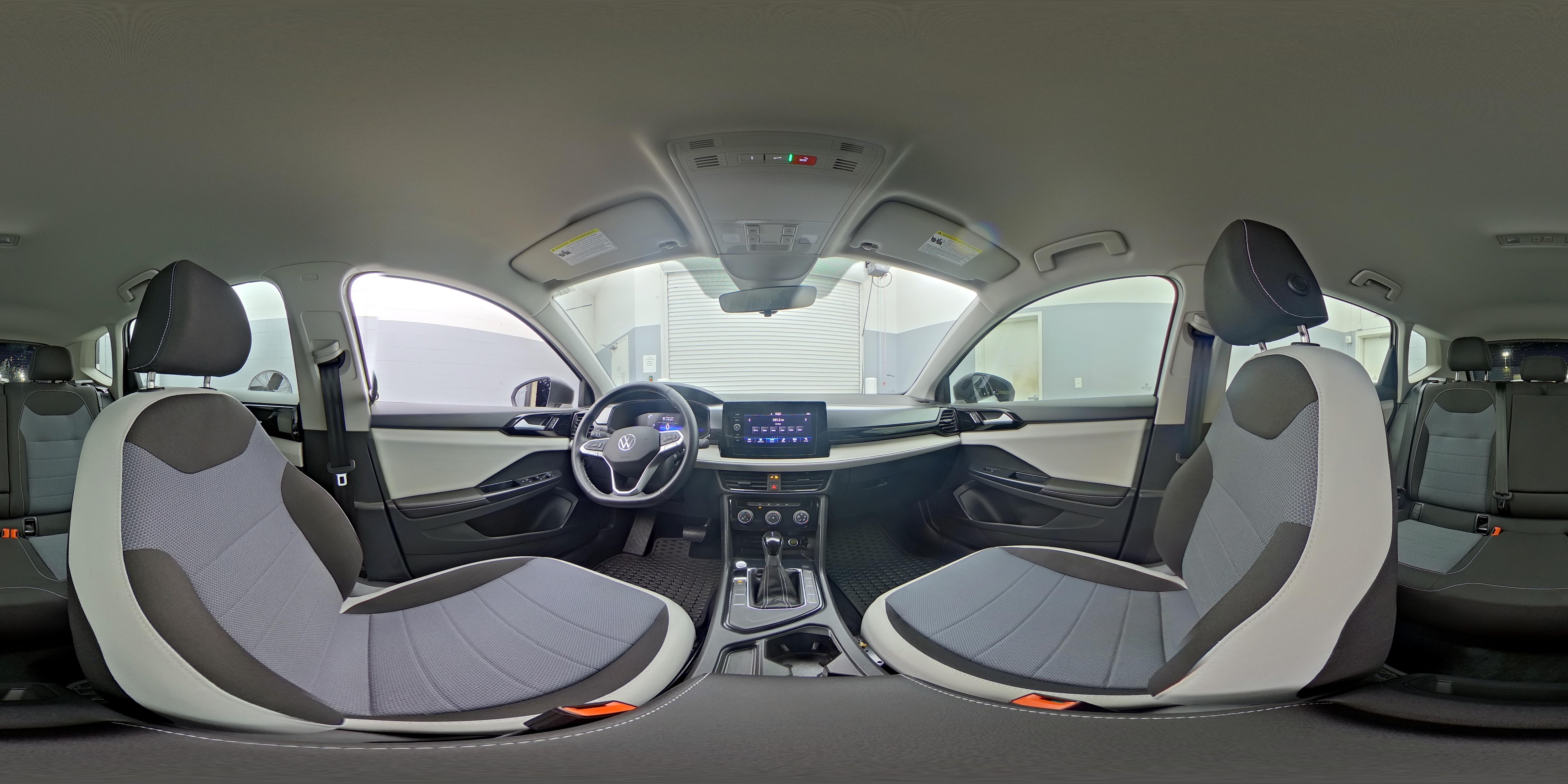 2025 Volkswagen Taos S - Photo 24