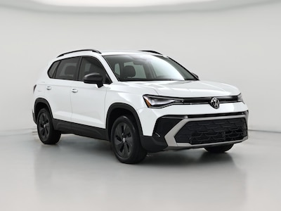 2025 Volkswagen Taos S