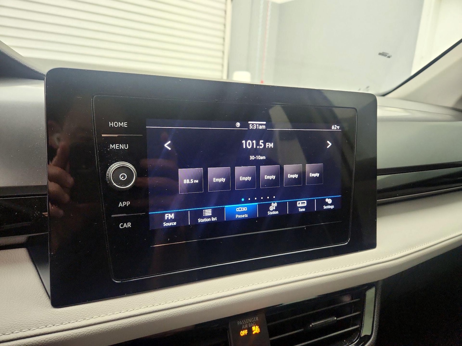 2025 Volkswagen Taos S - Photo 16