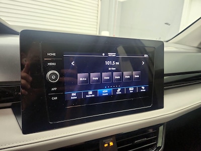 Radio (On)
