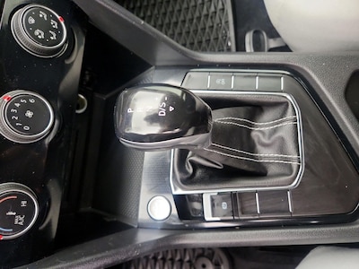 Shifter
