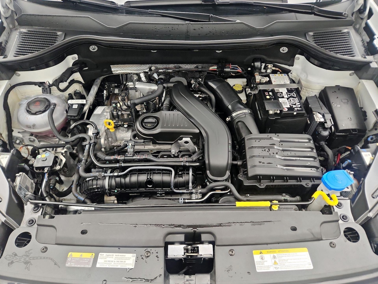 2025 Volkswagen Taos S - Photo 22
