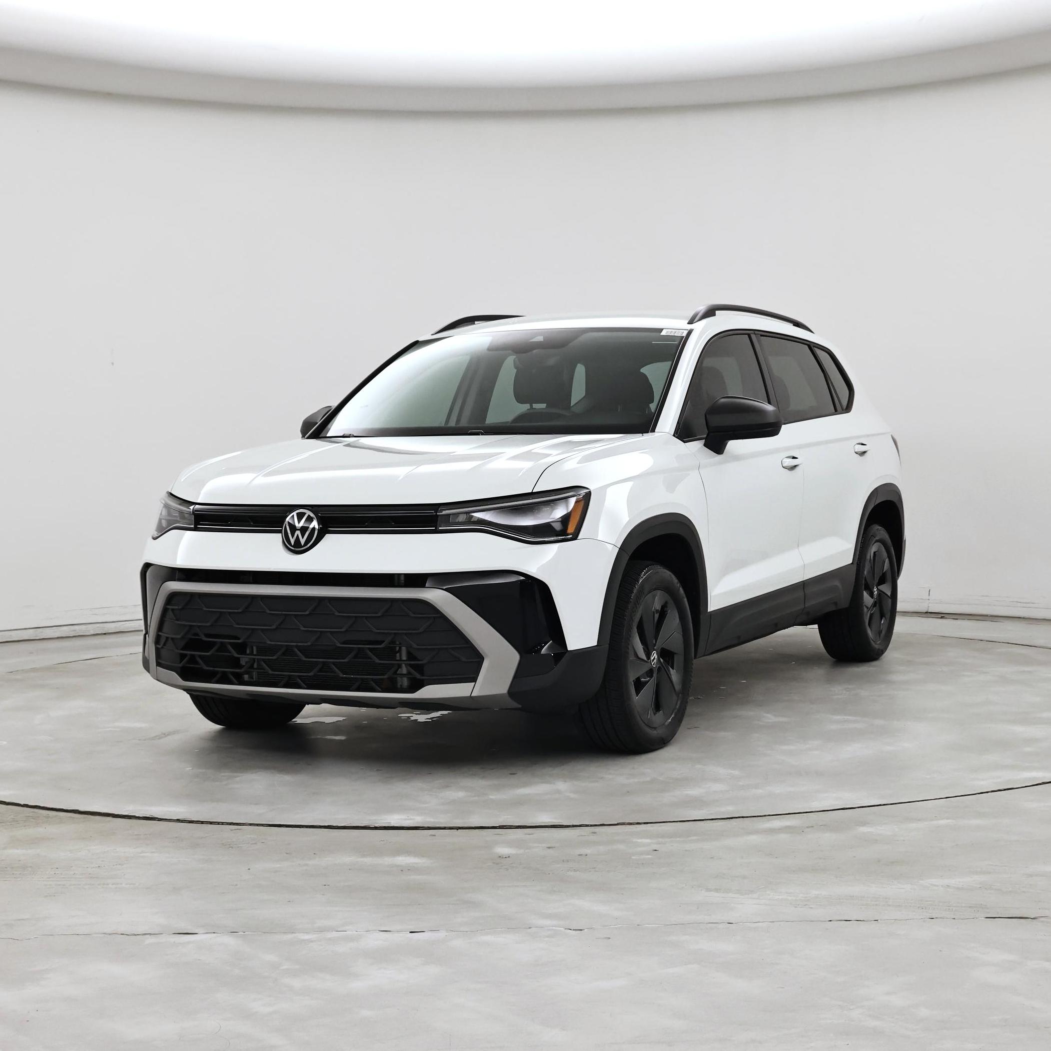 Thumbnail: 2025 Volkswagen Taos - 4