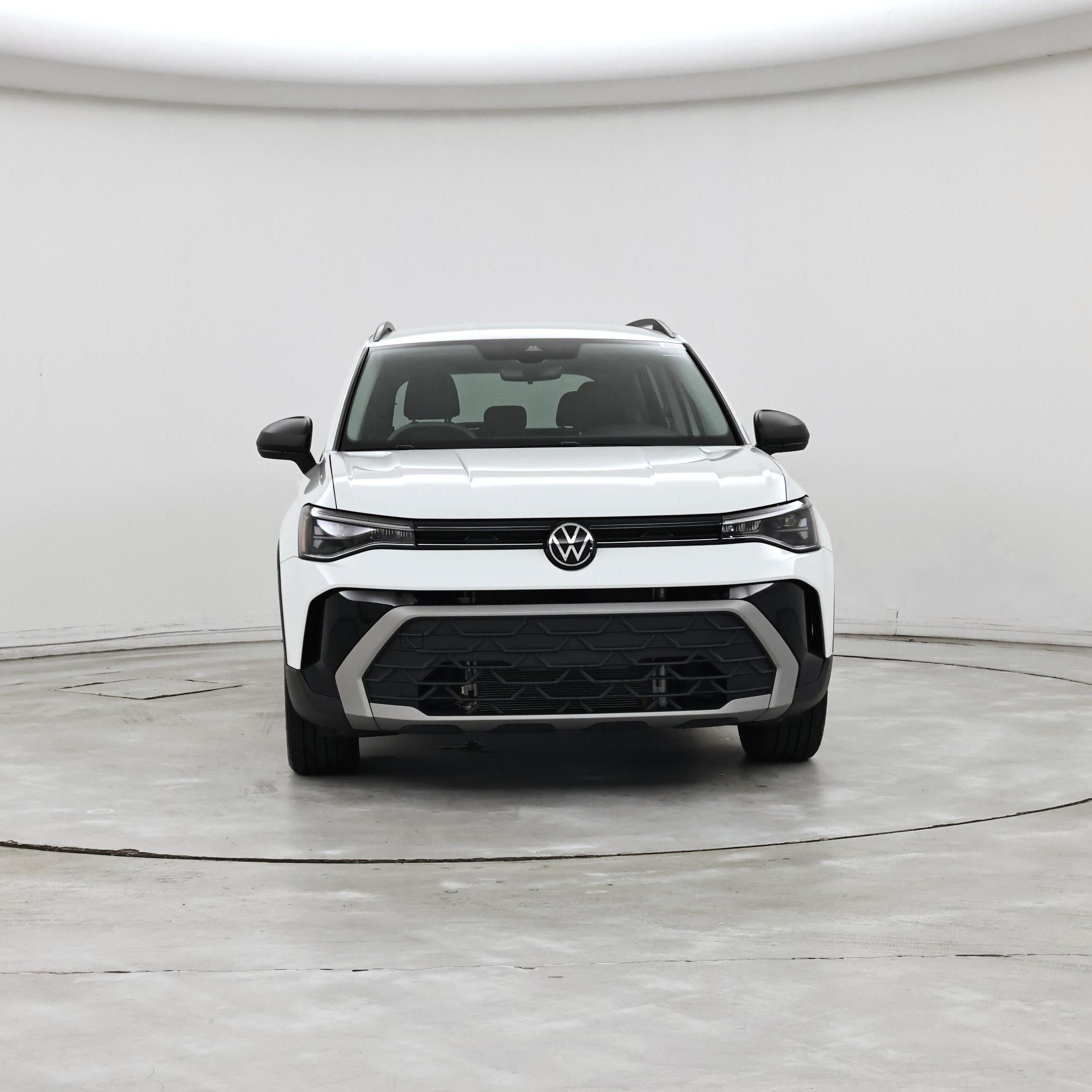 Thumbnail: 2025 Volkswagen Taos - 5