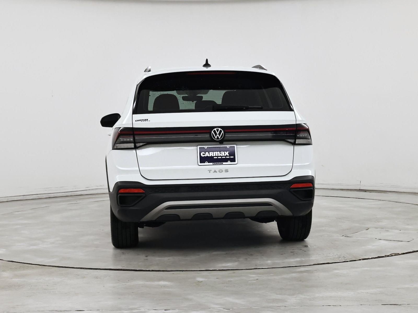 2025 Volkswagen Taos S - Photo 7