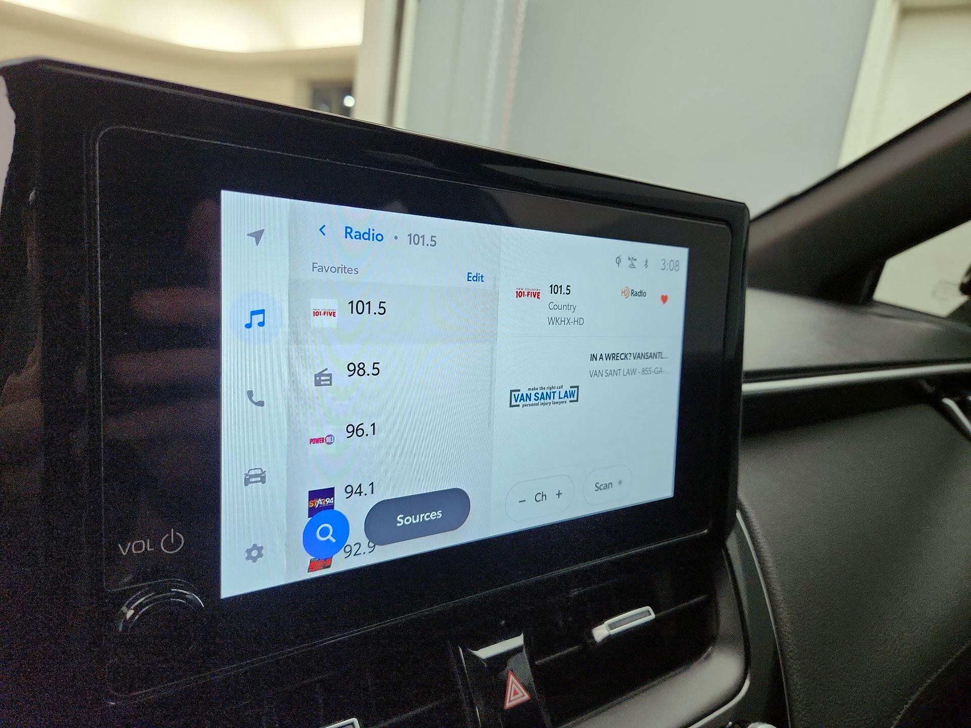 Thumbnail: 2025 Toyota Corolla Cross - 15