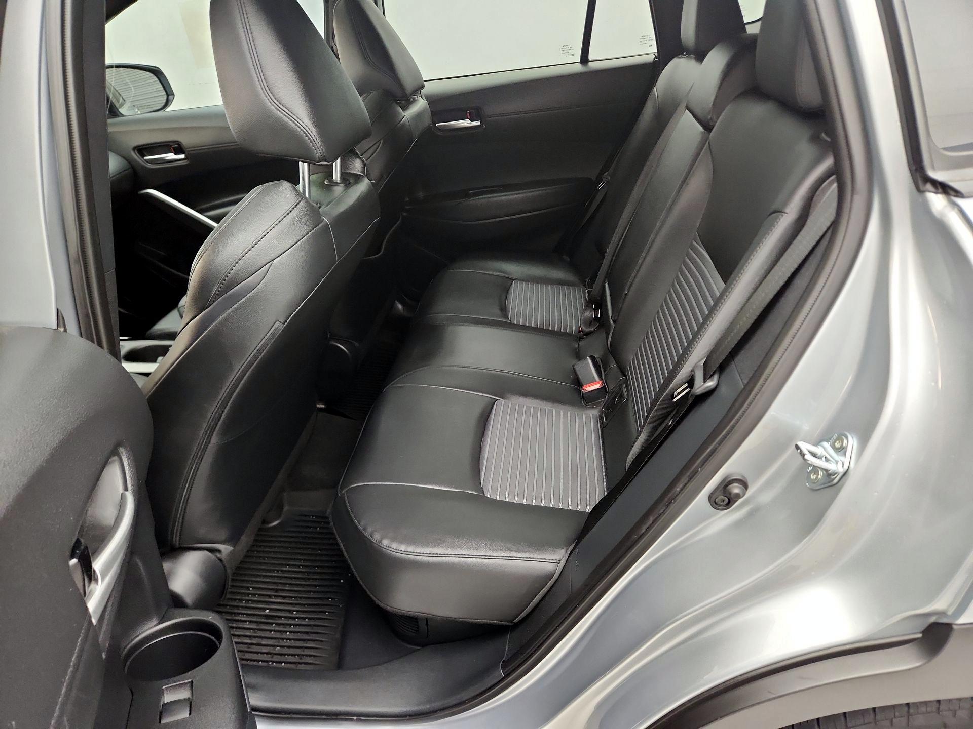 Thumbnail: 2025 Toyota Corolla Cross - 20