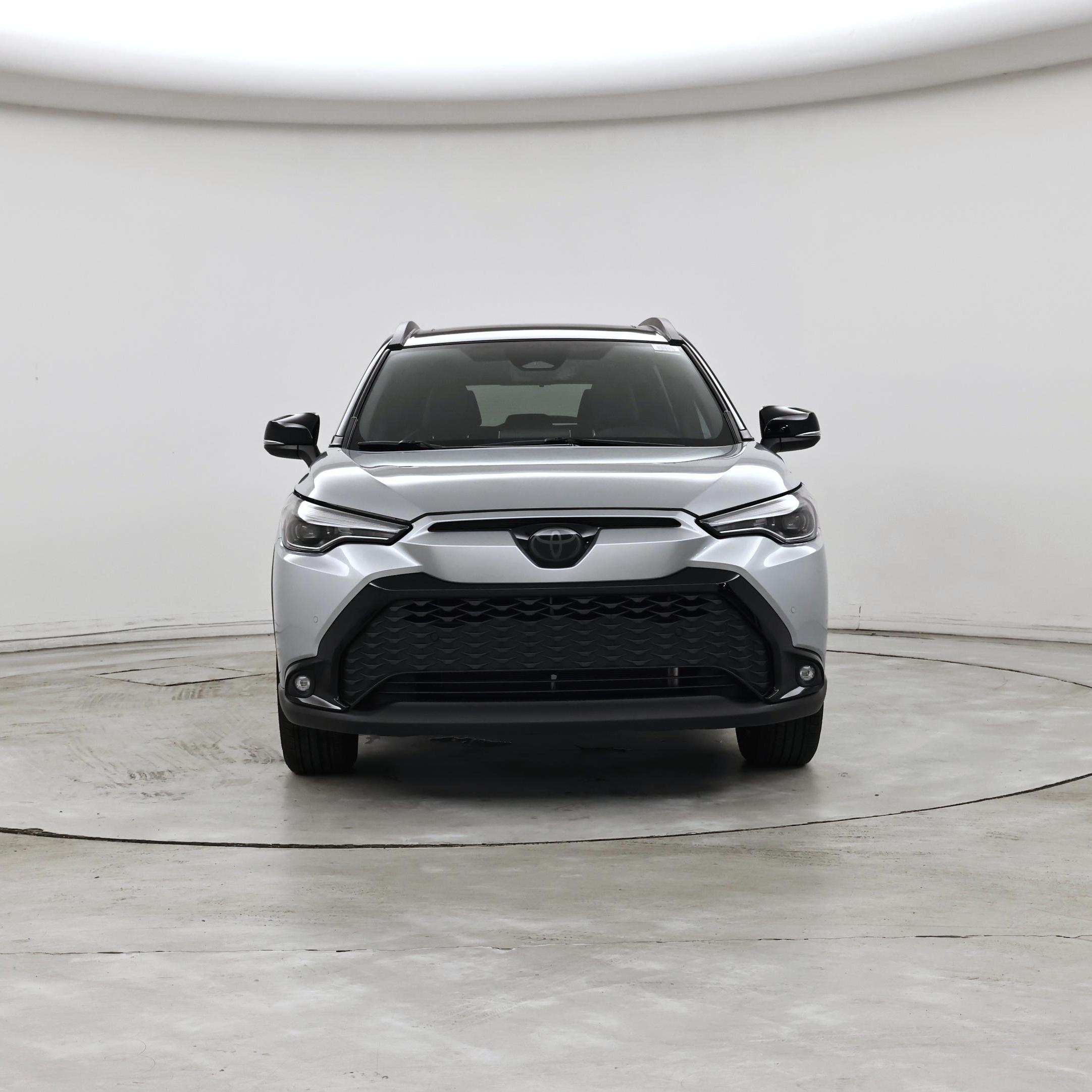 Thumbnail: 2025 Toyota Corolla Cross - 5