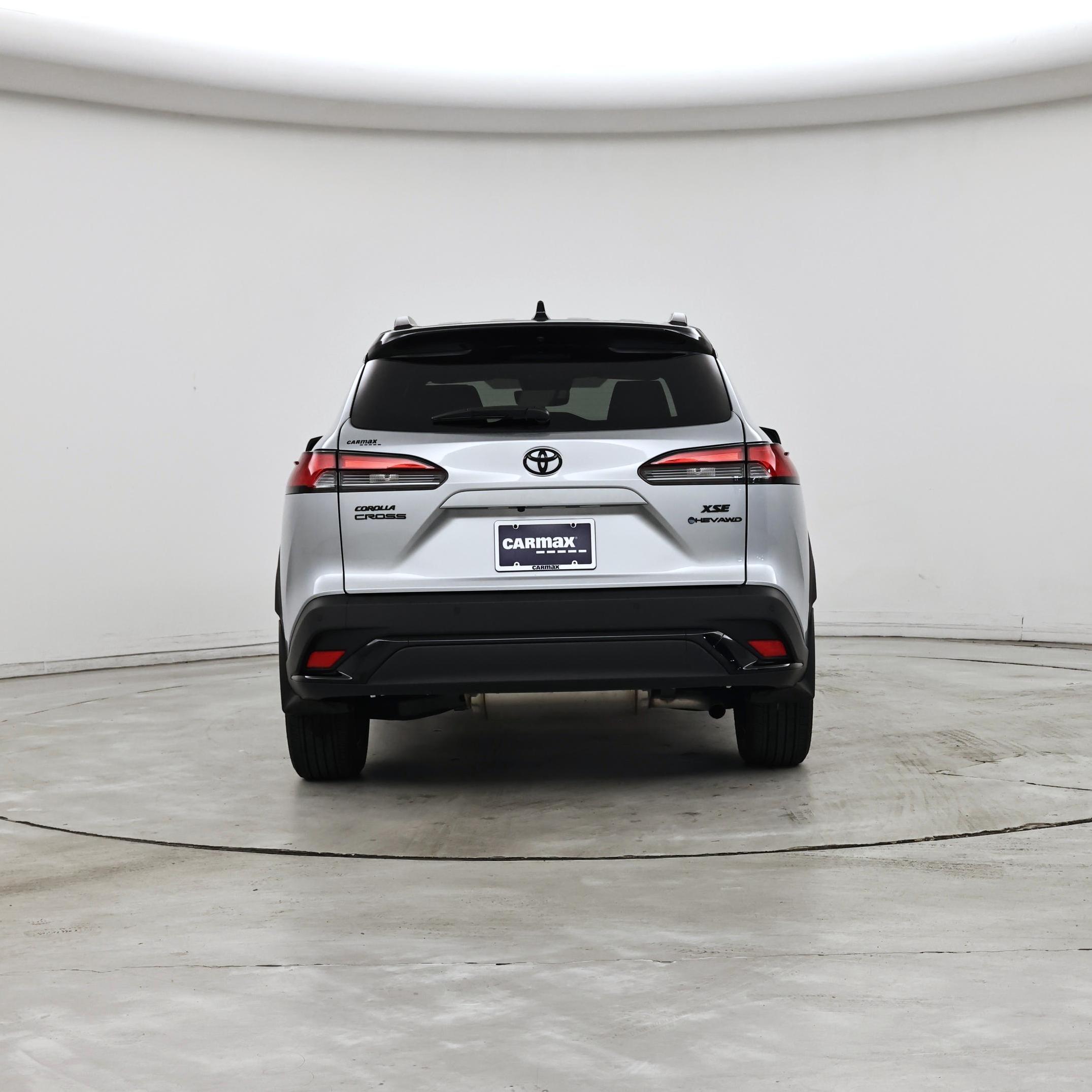 Thumbnail: 2025 Toyota Corolla Cross - 6