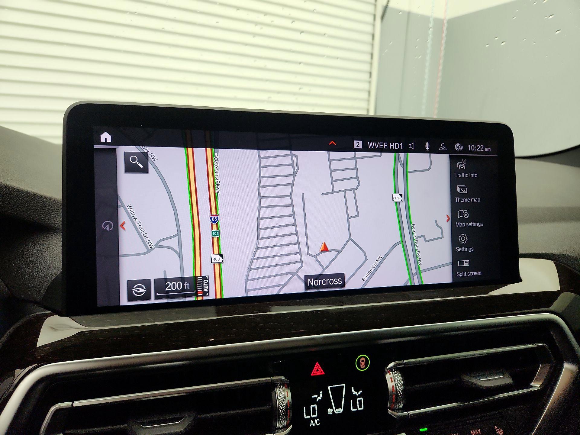 Thumbnail: 2022 BMW X3 - 14