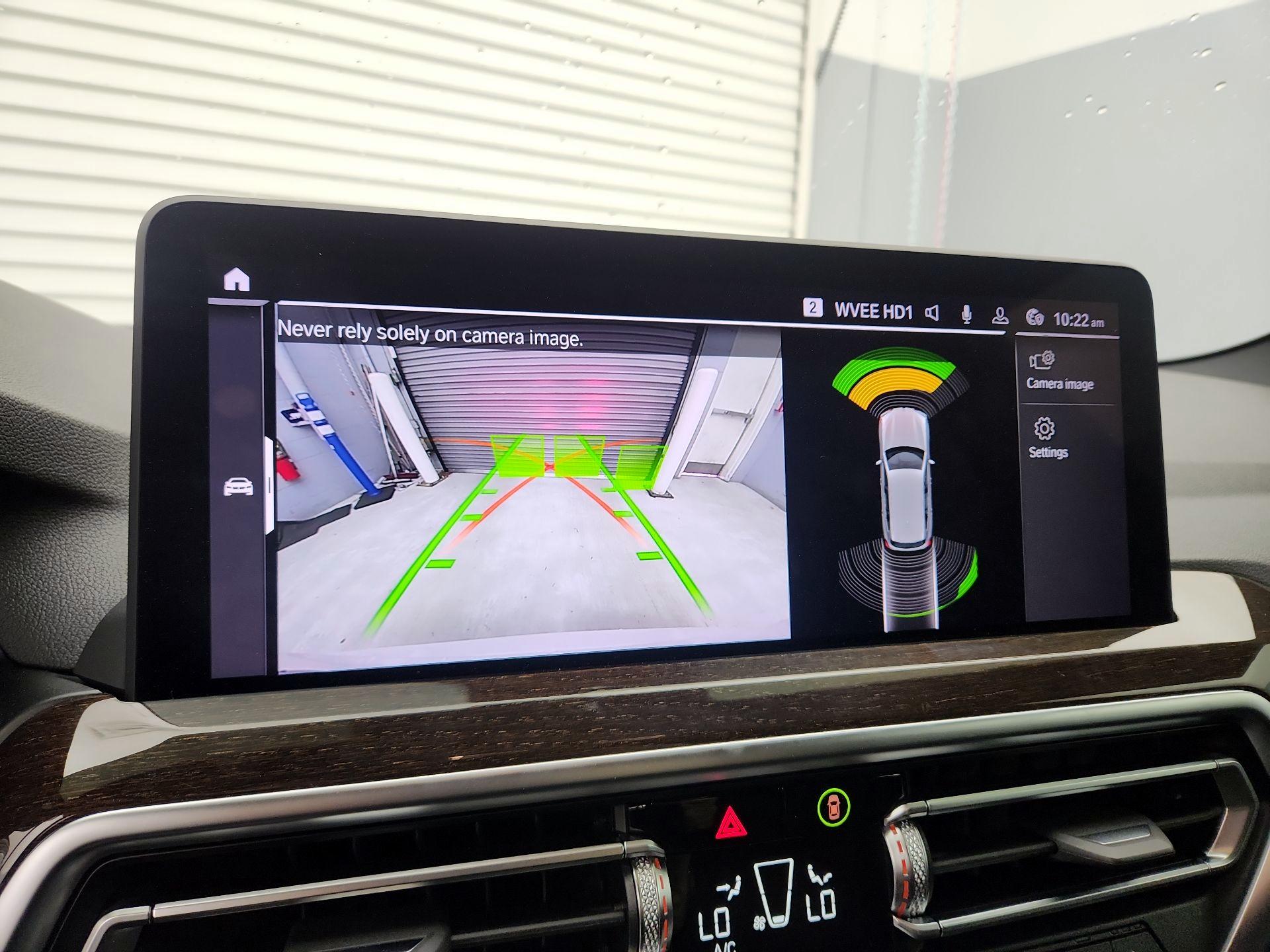 Thumbnail: 2022 BMW X3 - 15