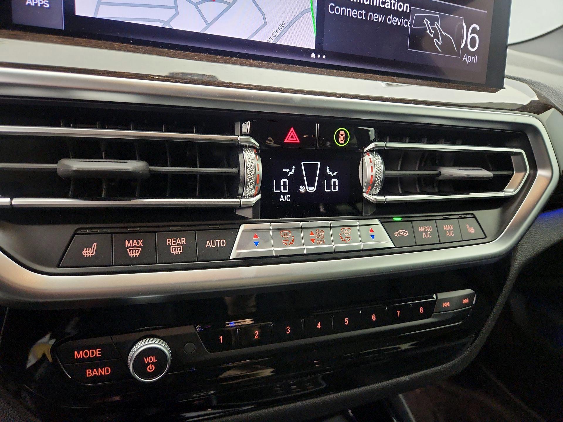 Thumbnail: 2022 BMW X3 - 17