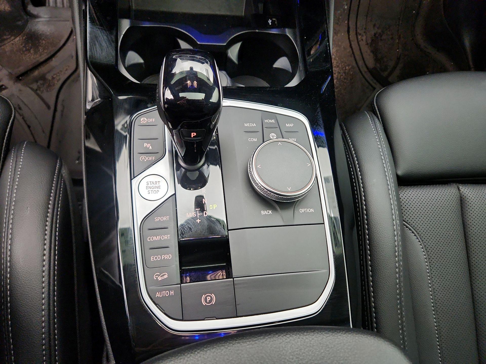 Thumbnail: 2022 BMW X3 - 18