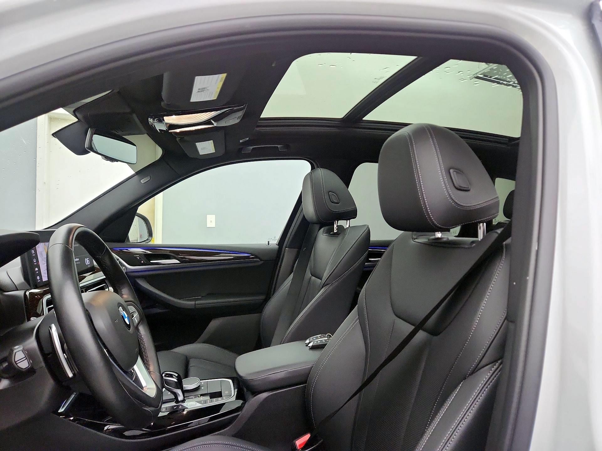 Thumbnail: 2022 BMW X3 - 20