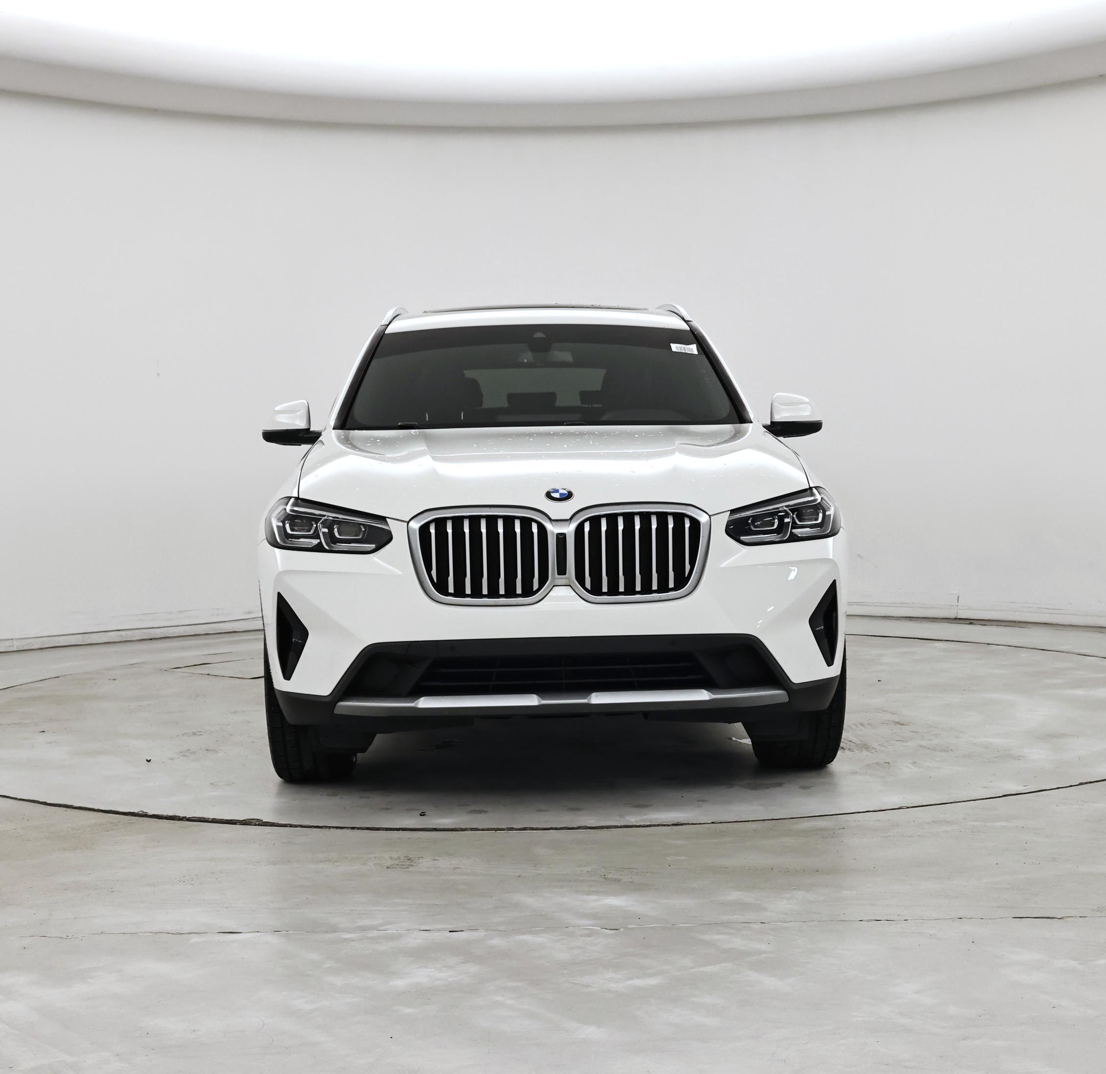 Thumbnail: 2022 BMW X3 - 5