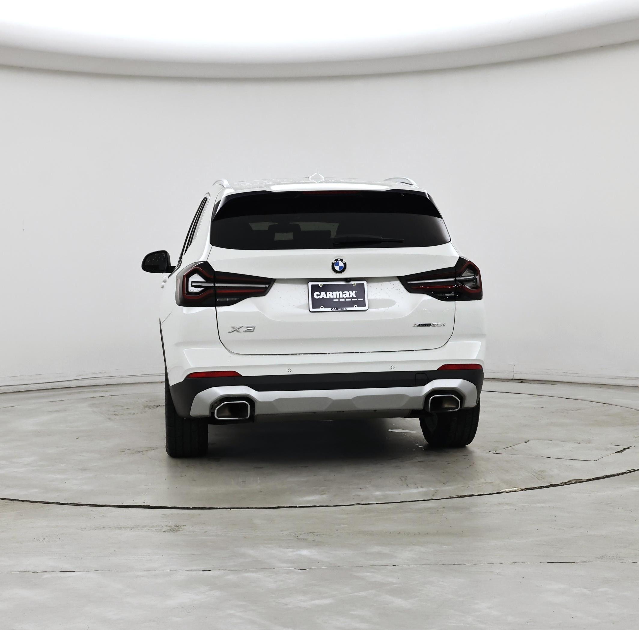 Thumbnail: 2022 BMW X3 - 6