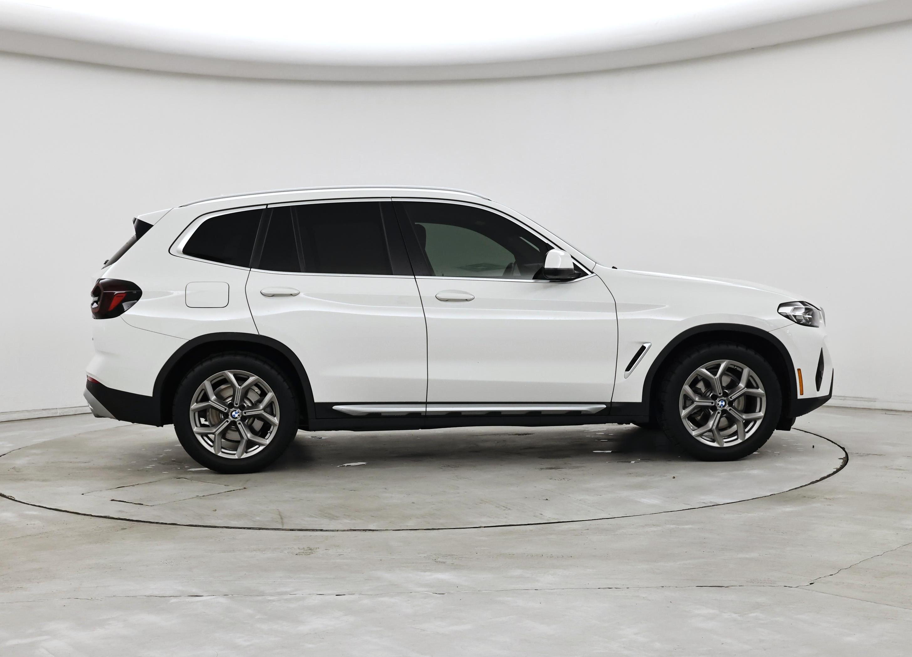 Thumbnail: 2022 BMW X3 - 7