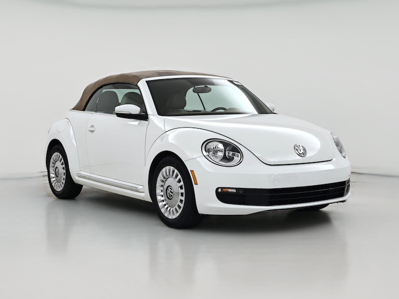 2014 Volkswagen Beetle  -
                  Norcross, GA