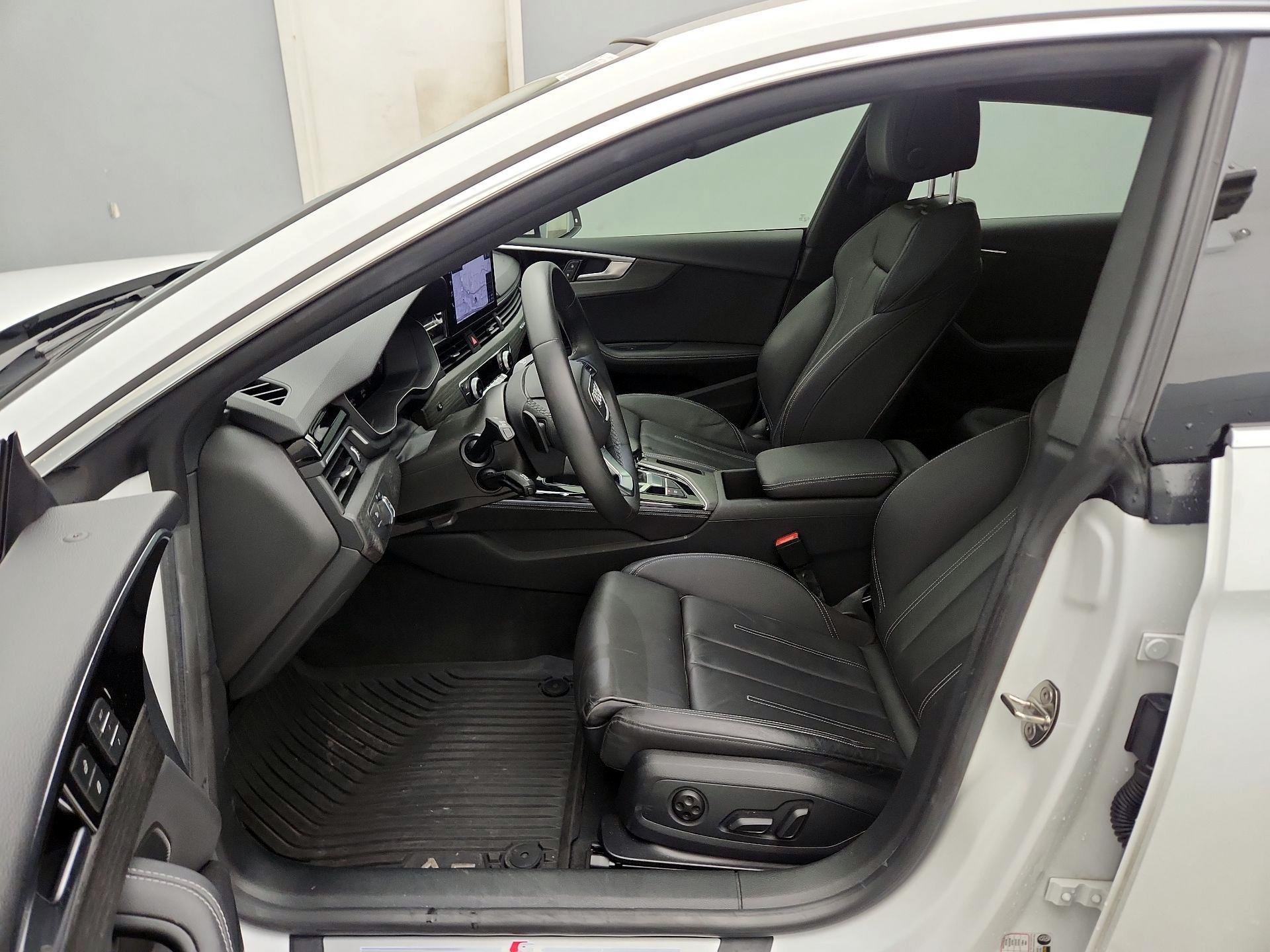 Thumbnail: 2023 Audi A5 - 11