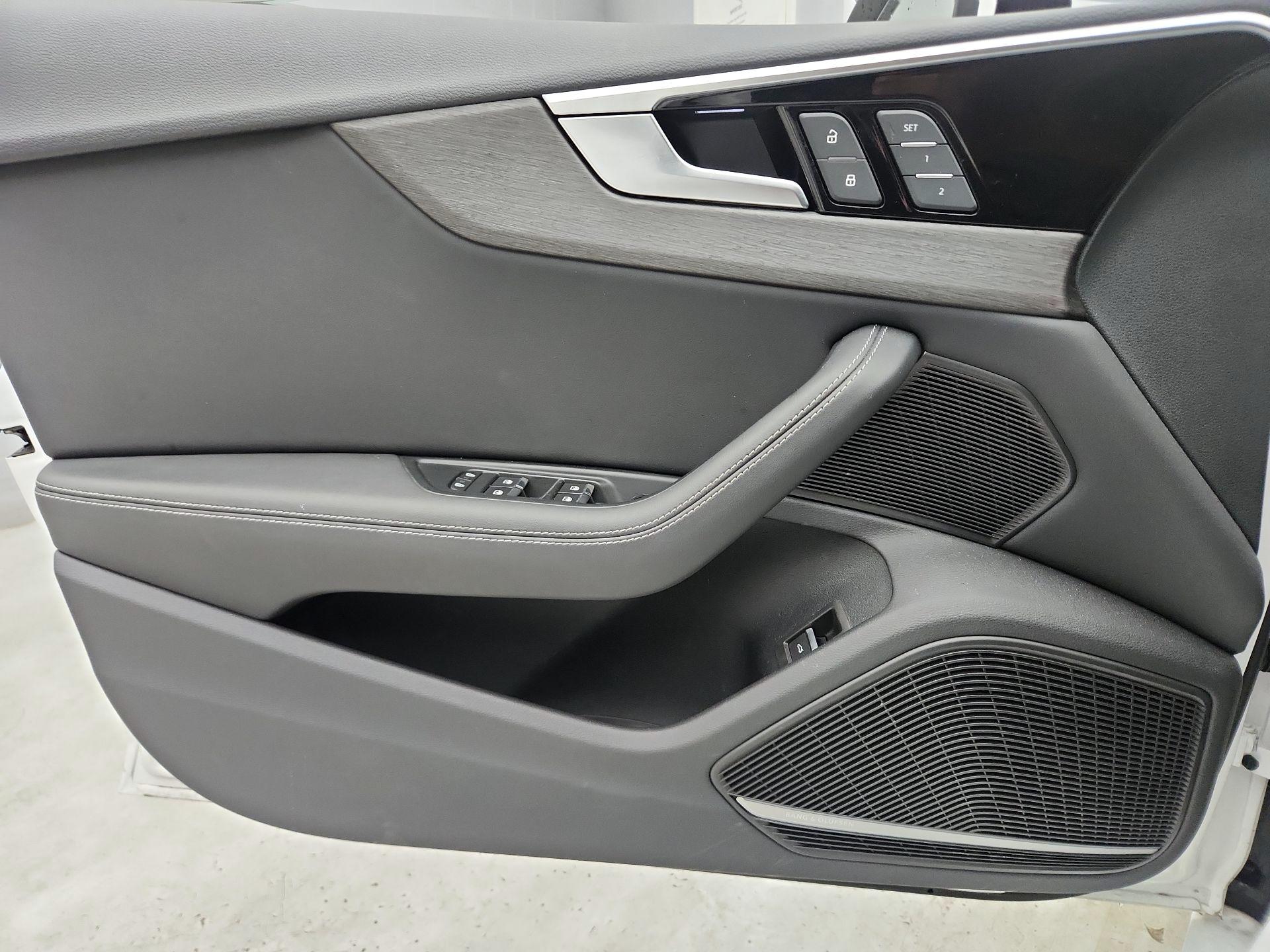 Thumbnail: 2023 Audi A5 - 12