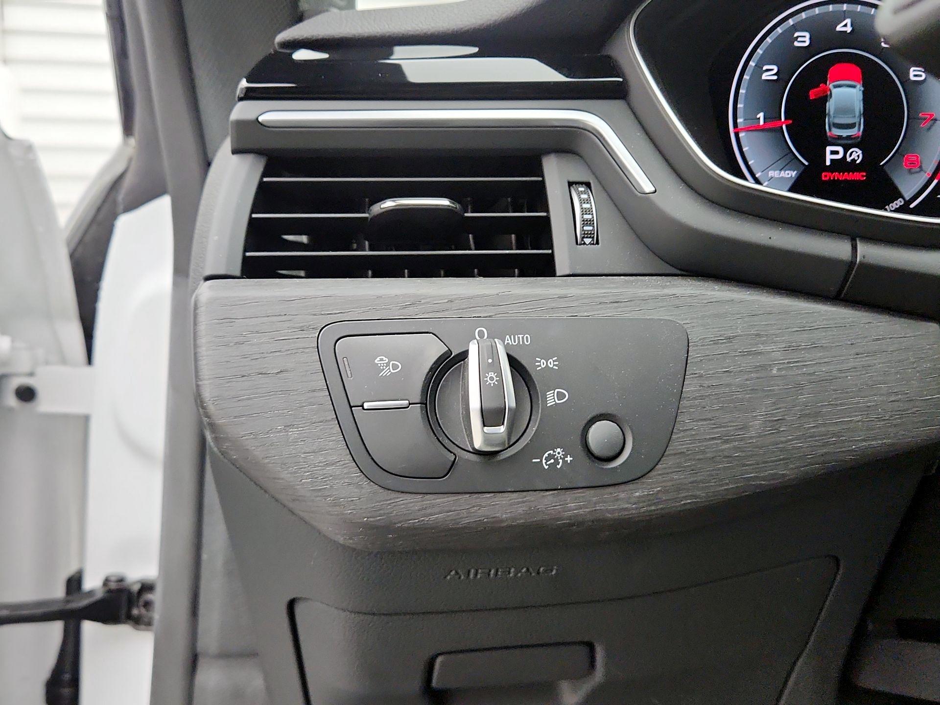 Thumbnail: 2023 Audi A5 - 13