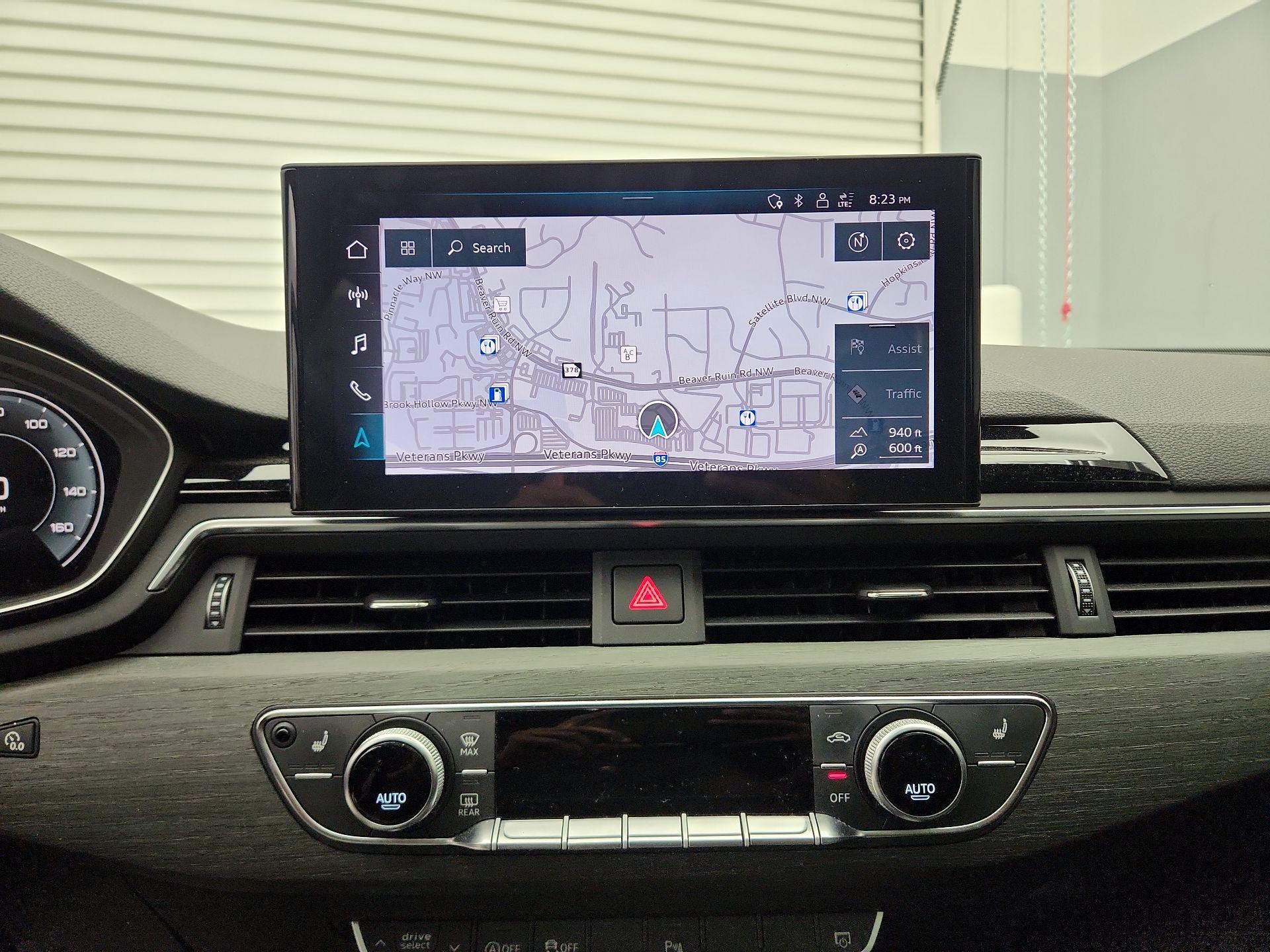 Thumbnail: 2023 Audi A5 - 14