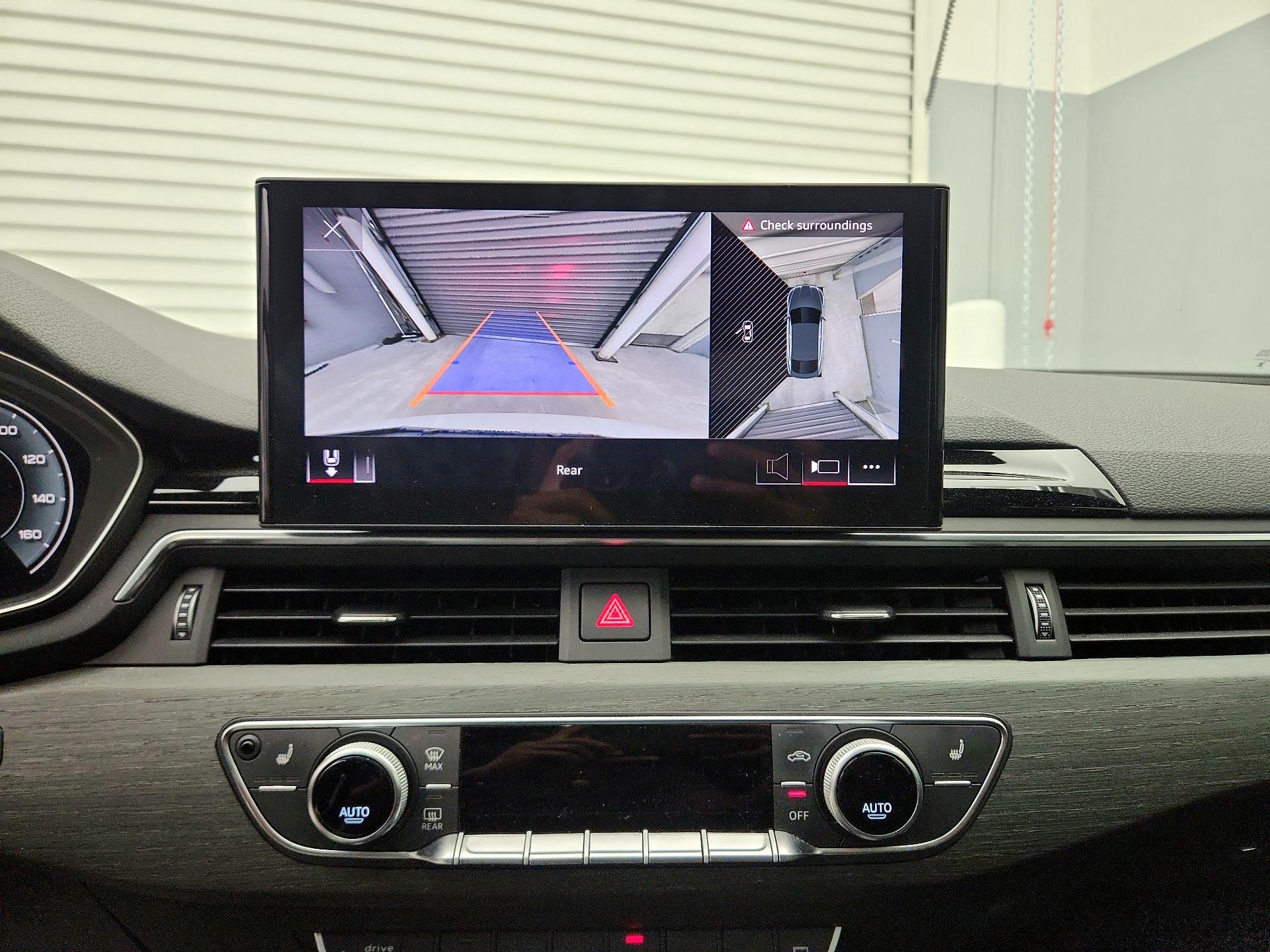 Thumbnail: 2023 Audi A5 - 15