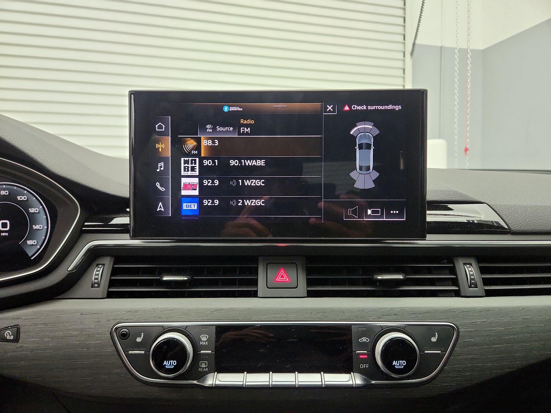 Thumbnail: 2023 Audi A5 - 16