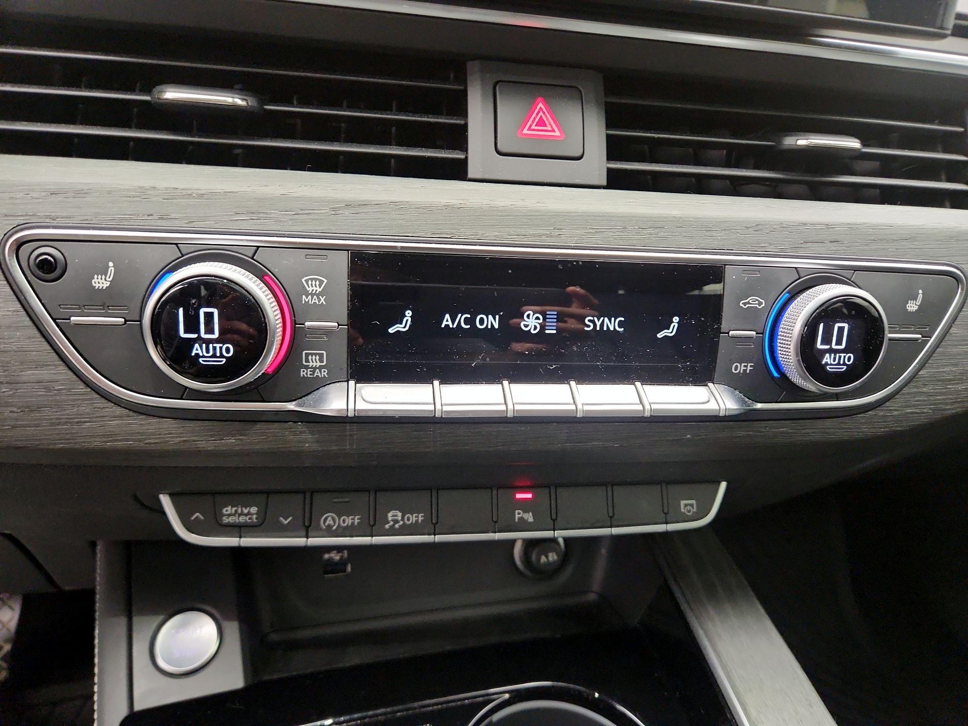 Thumbnail: 2023 Audi A5 - 17