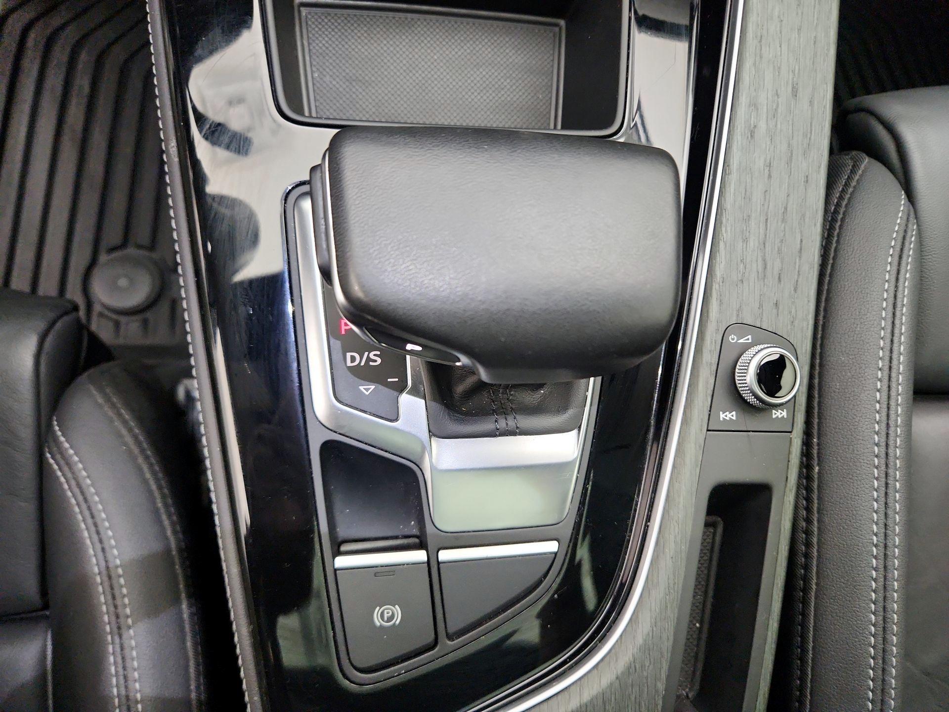 Thumbnail: 2023 Audi A5 - 18