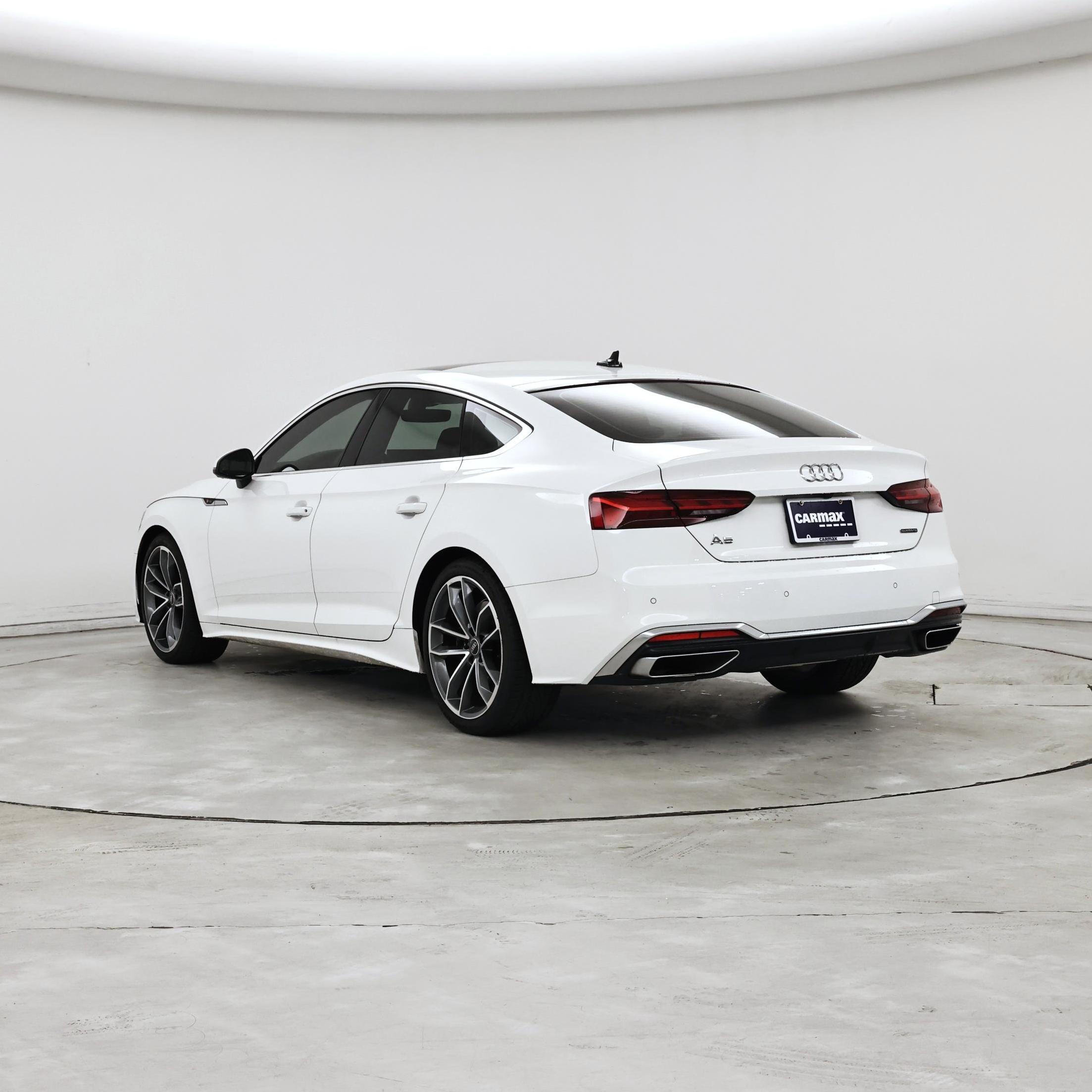 Thumbnail: 2023 Audi A5 - 2