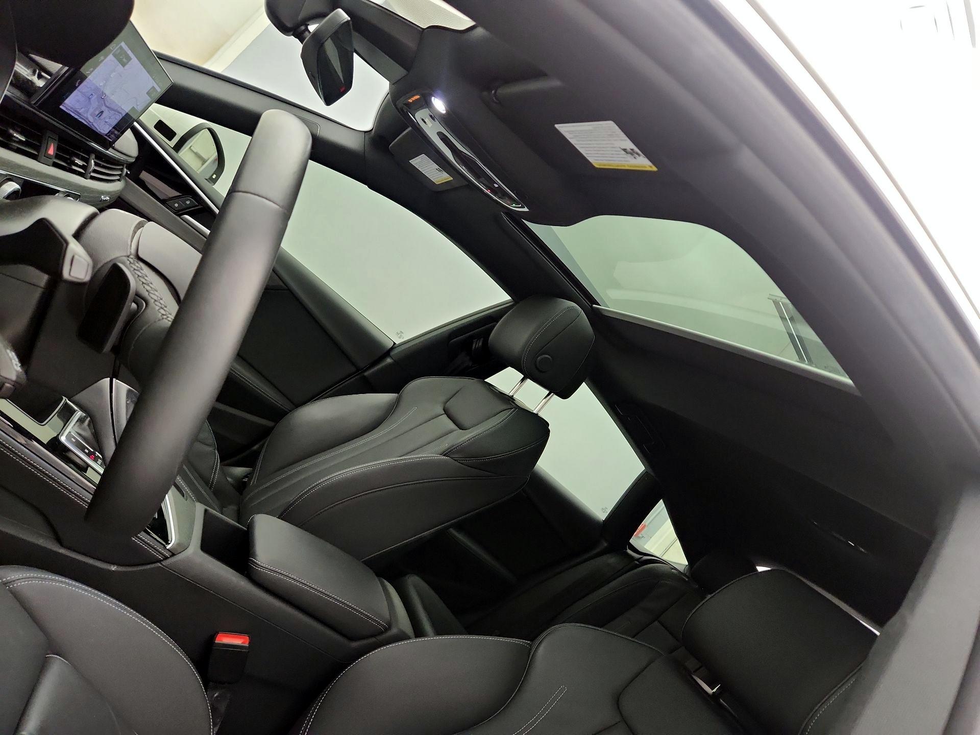 Thumbnail: 2023 Audi A5 - 20