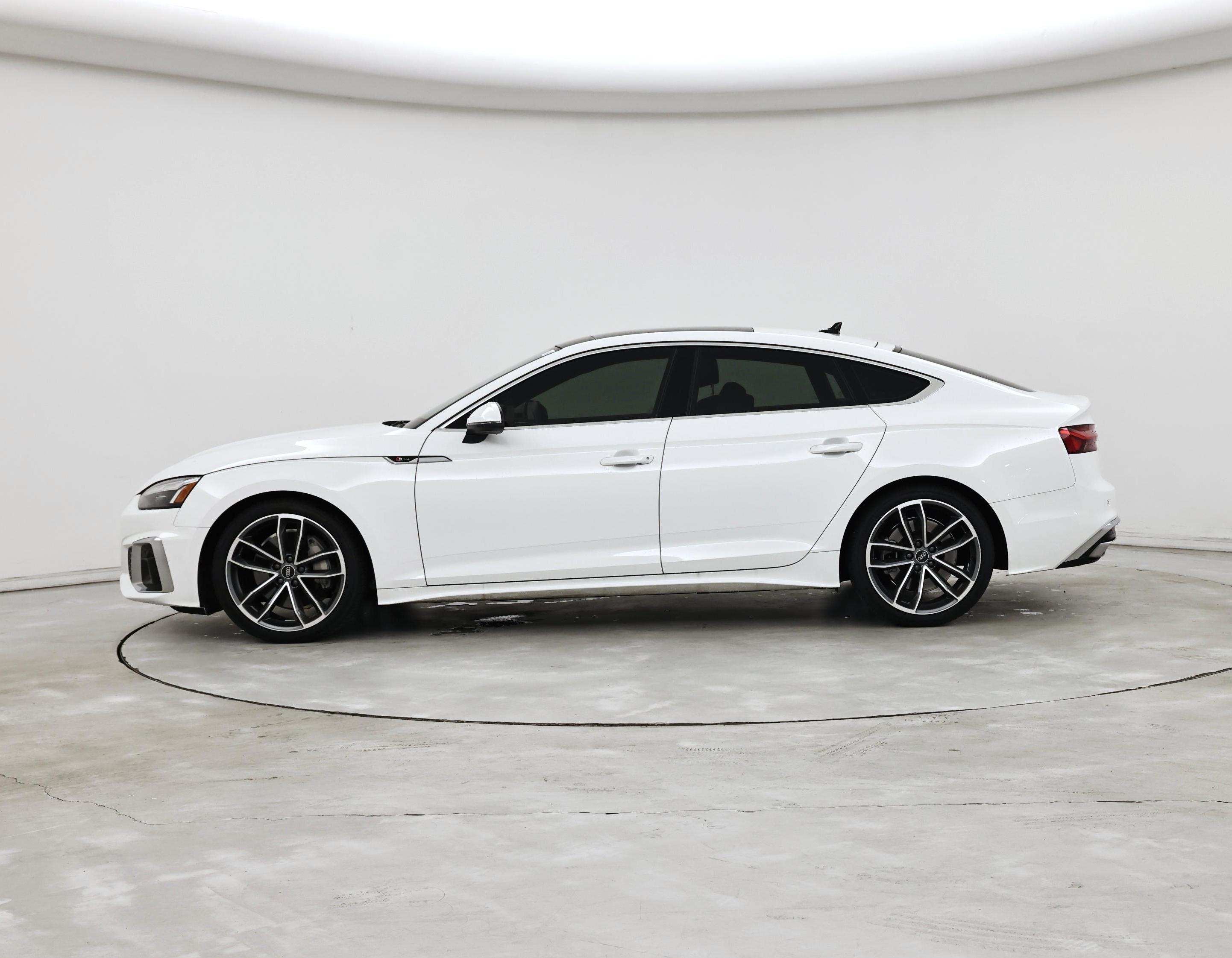 Thumbnail: 2023 Audi A5 - 3