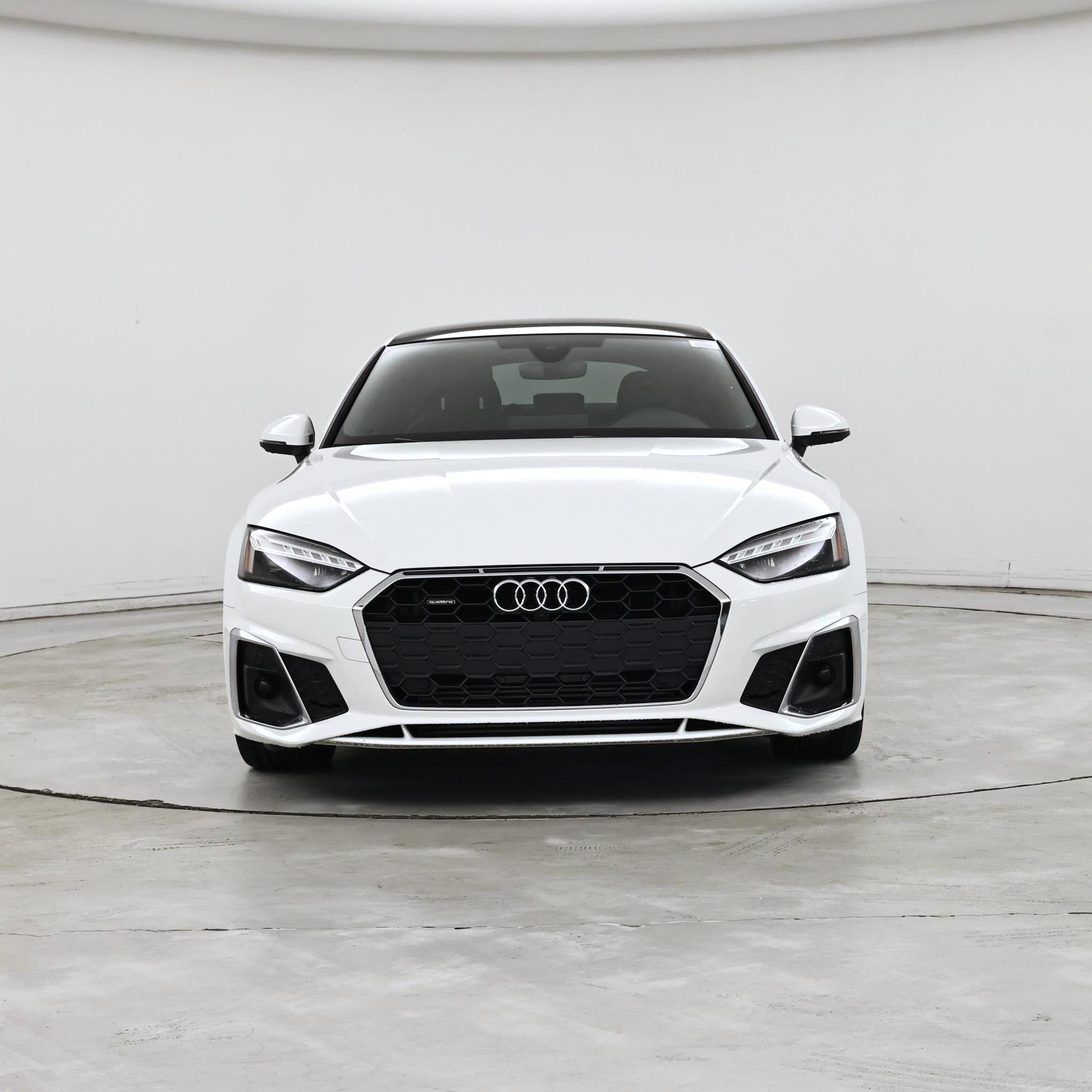 Thumbnail: 2023 Audi A5 - 5