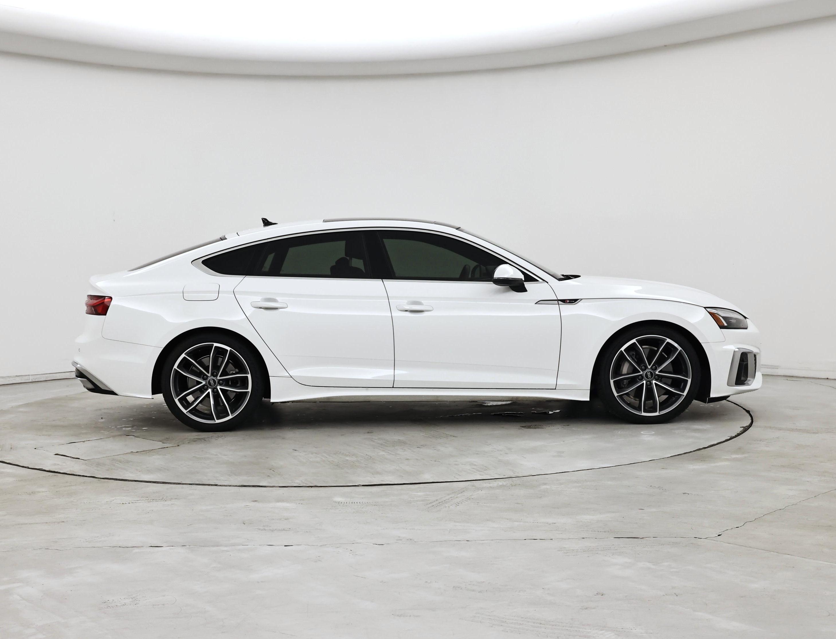 Thumbnail: 2023 Audi A5 - 7