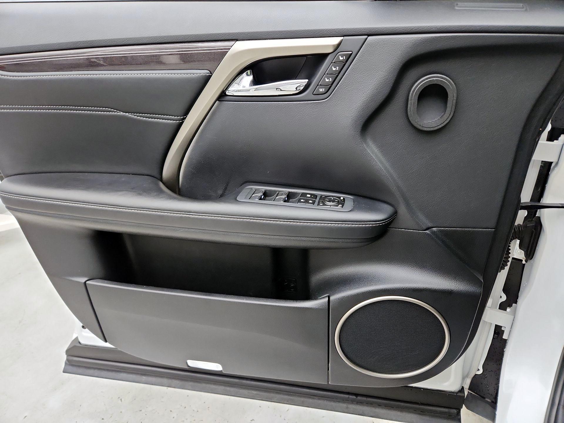 Thumbnail: 2021 Lexus RX - 12