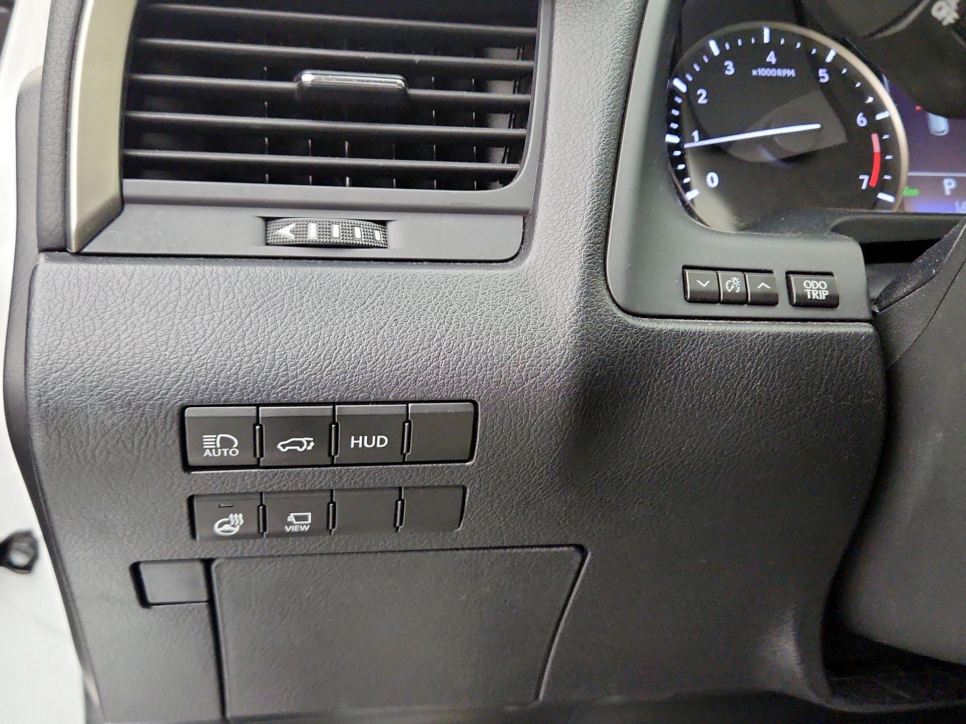 Thumbnail: 2021 Lexus RX - 13