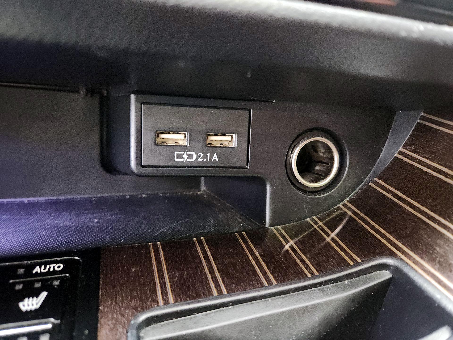 Thumbnail: 2021 Lexus RX - 18