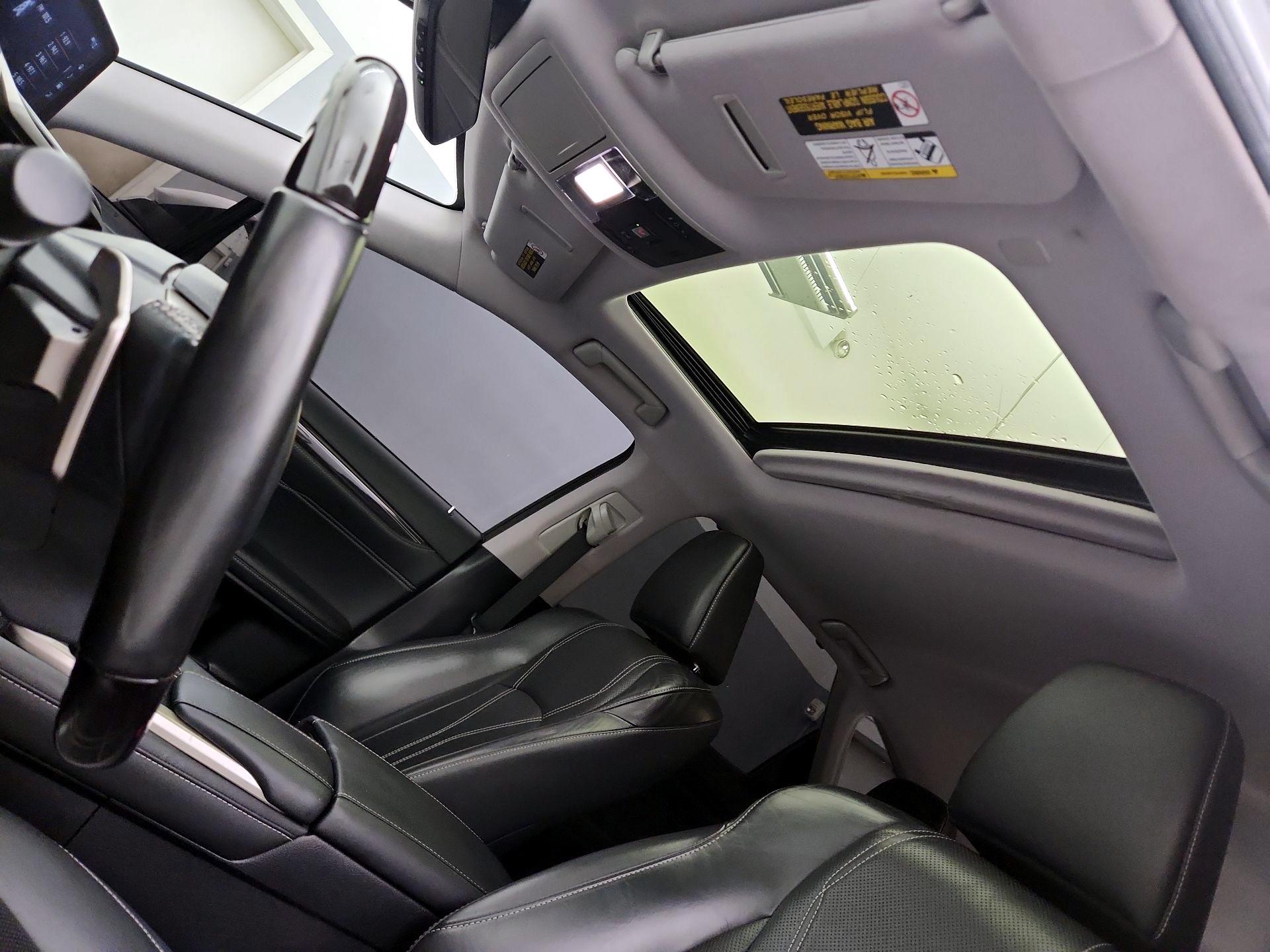 Thumbnail: 2021 Lexus RX - 19