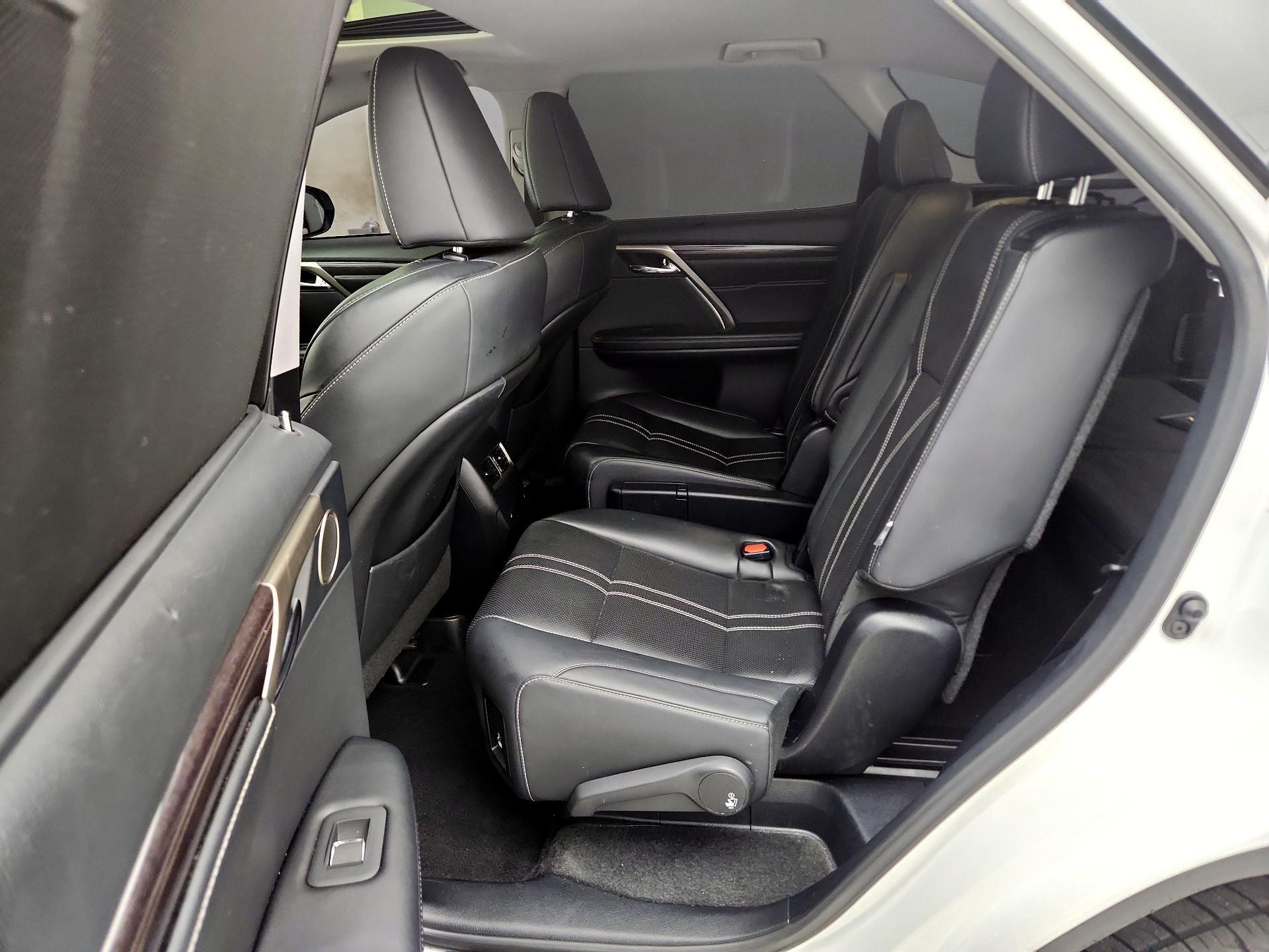 Thumbnail: 2021 Lexus RX - 20