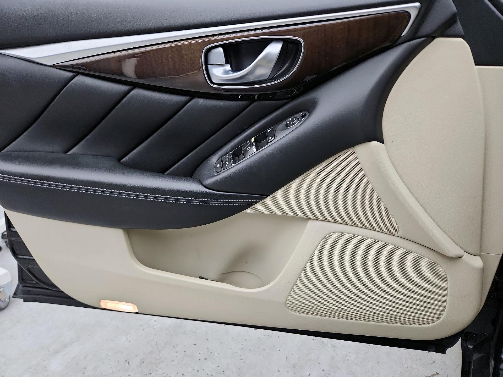 Thumbnail: 2018 INFINITI Q50 - 12