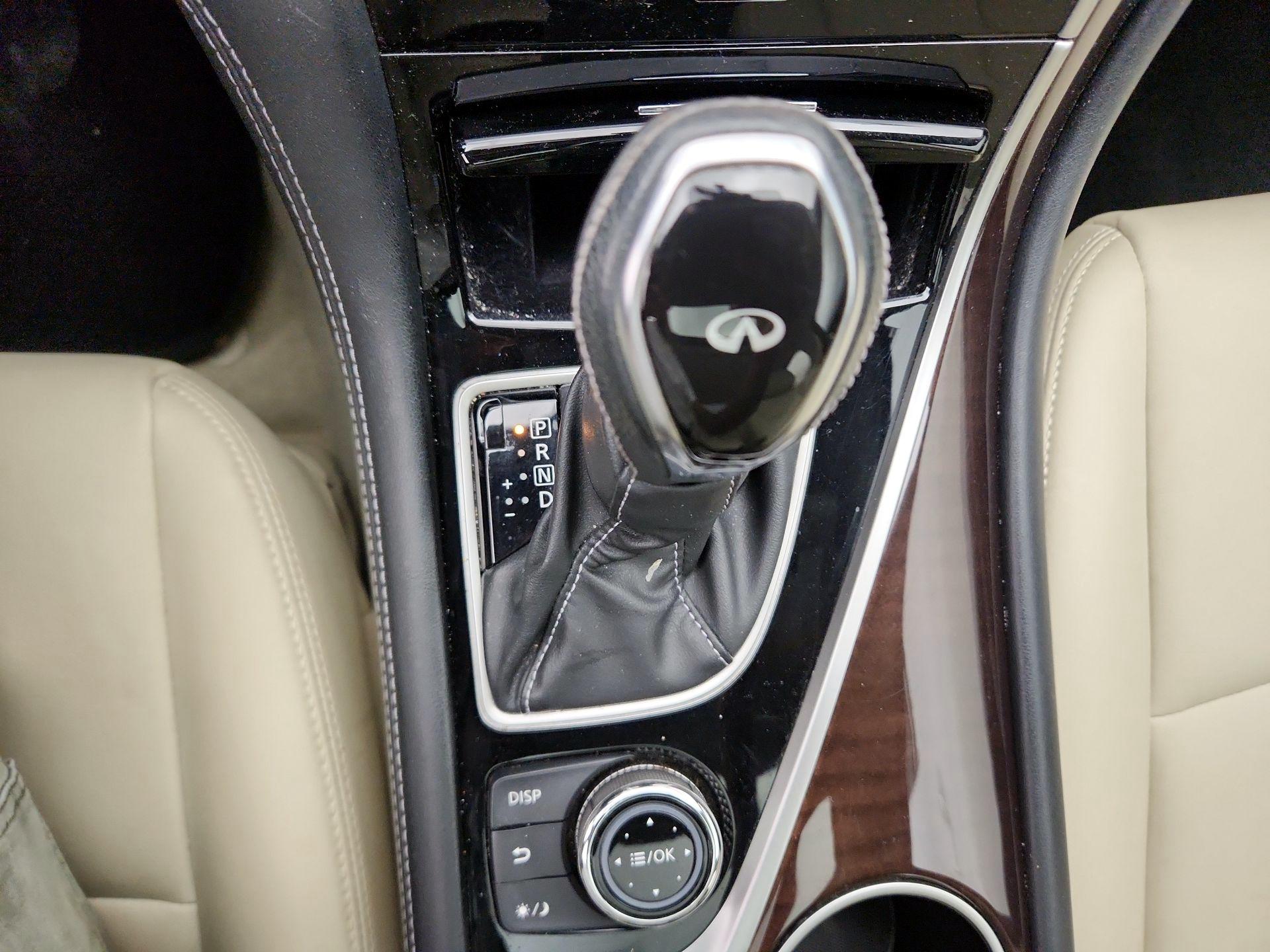 Thumbnail: 2018 INFINITI Q50 - 17