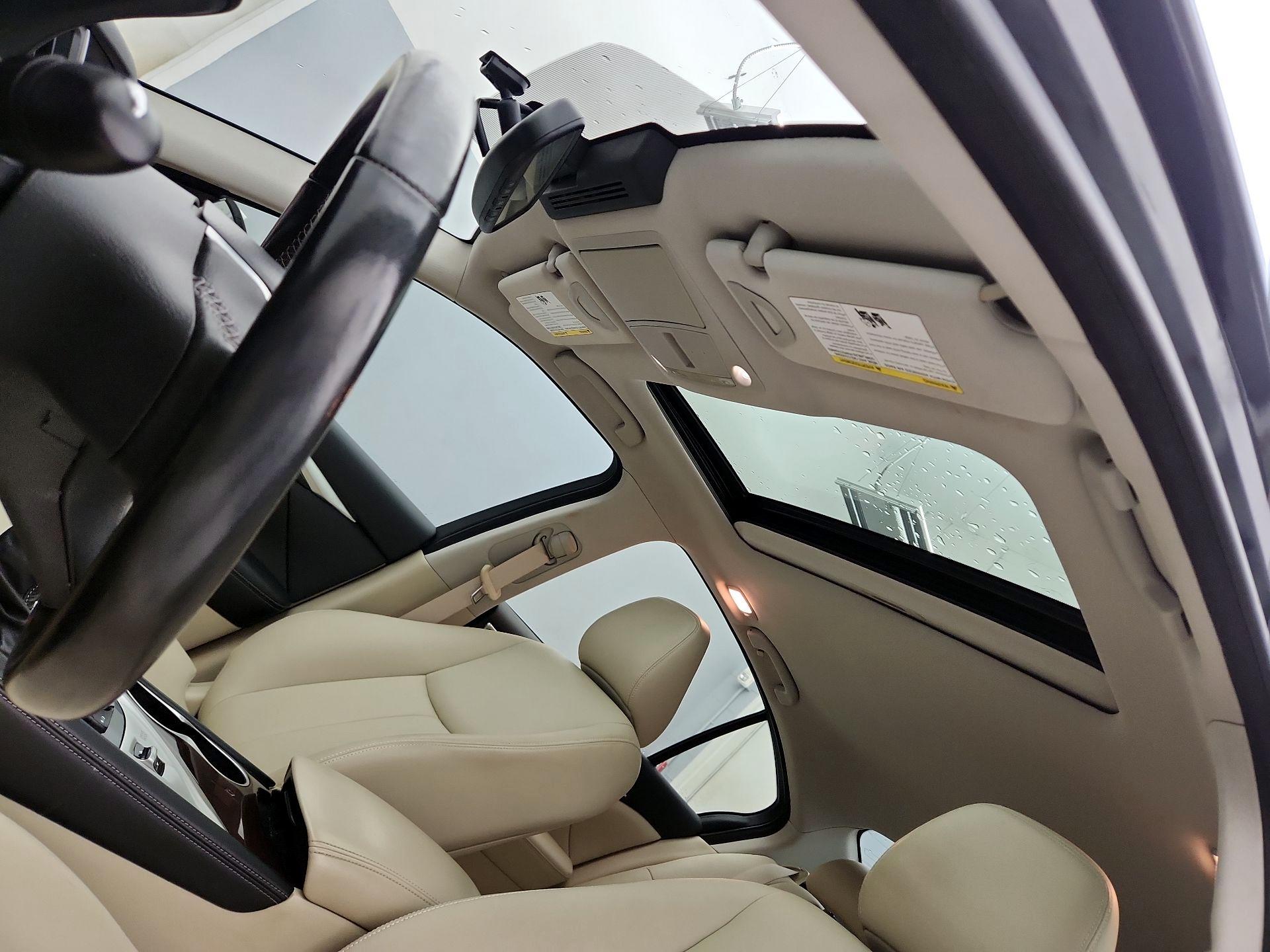 Thumbnail: 2018 INFINITI Q50 - 19