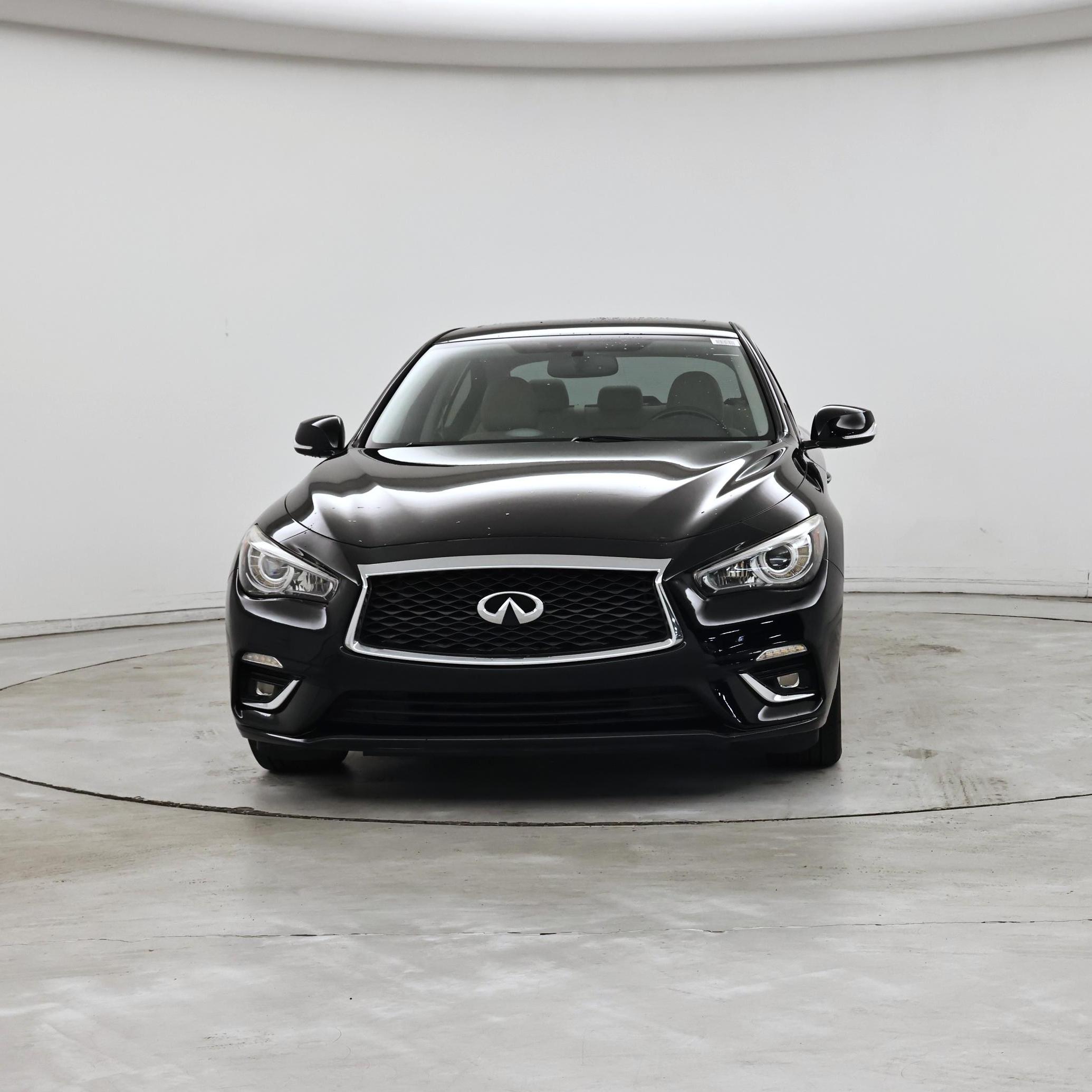 Thumbnail: 2018 INFINITI Q50 - 5