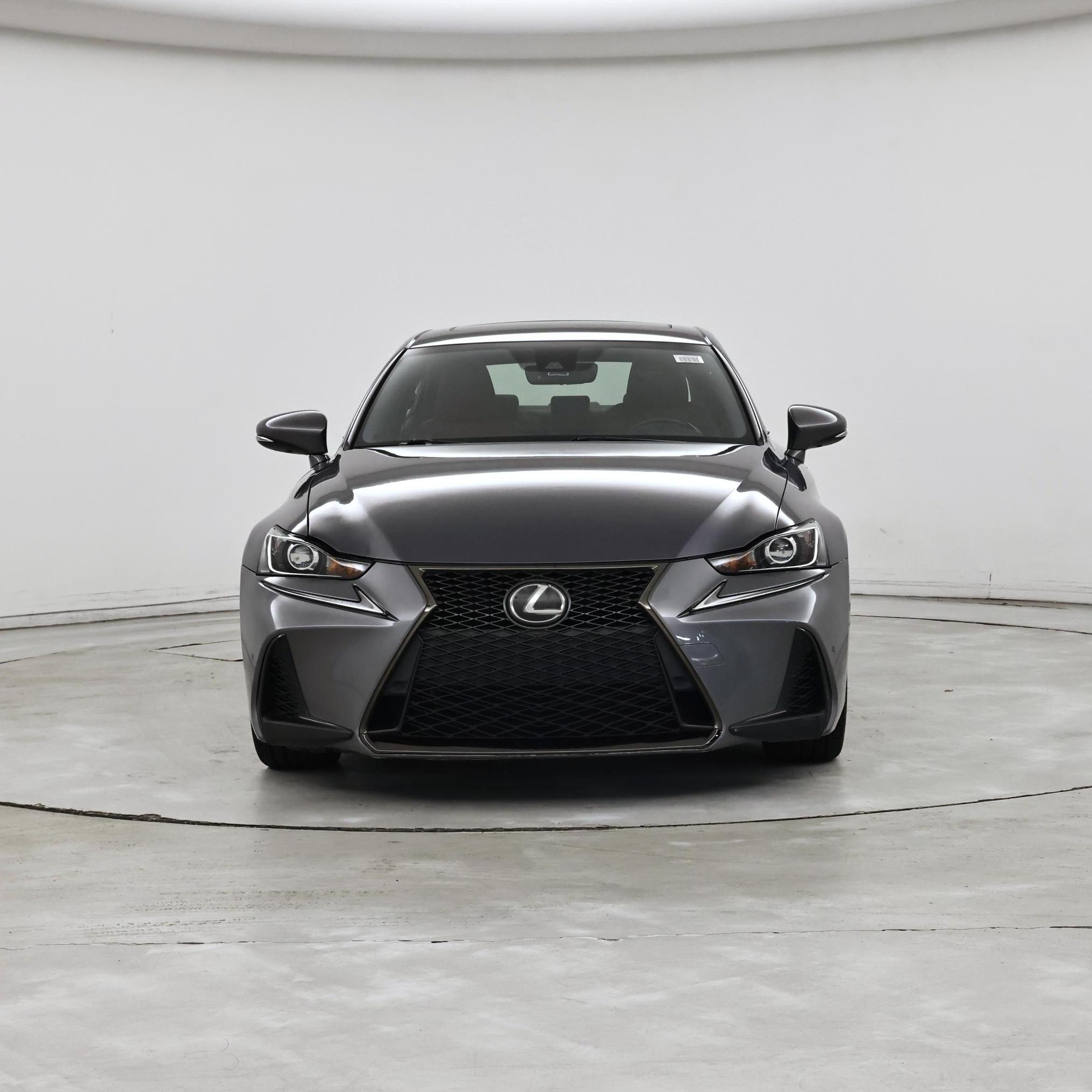 Thumbnail: 2019 Lexus IS - 5