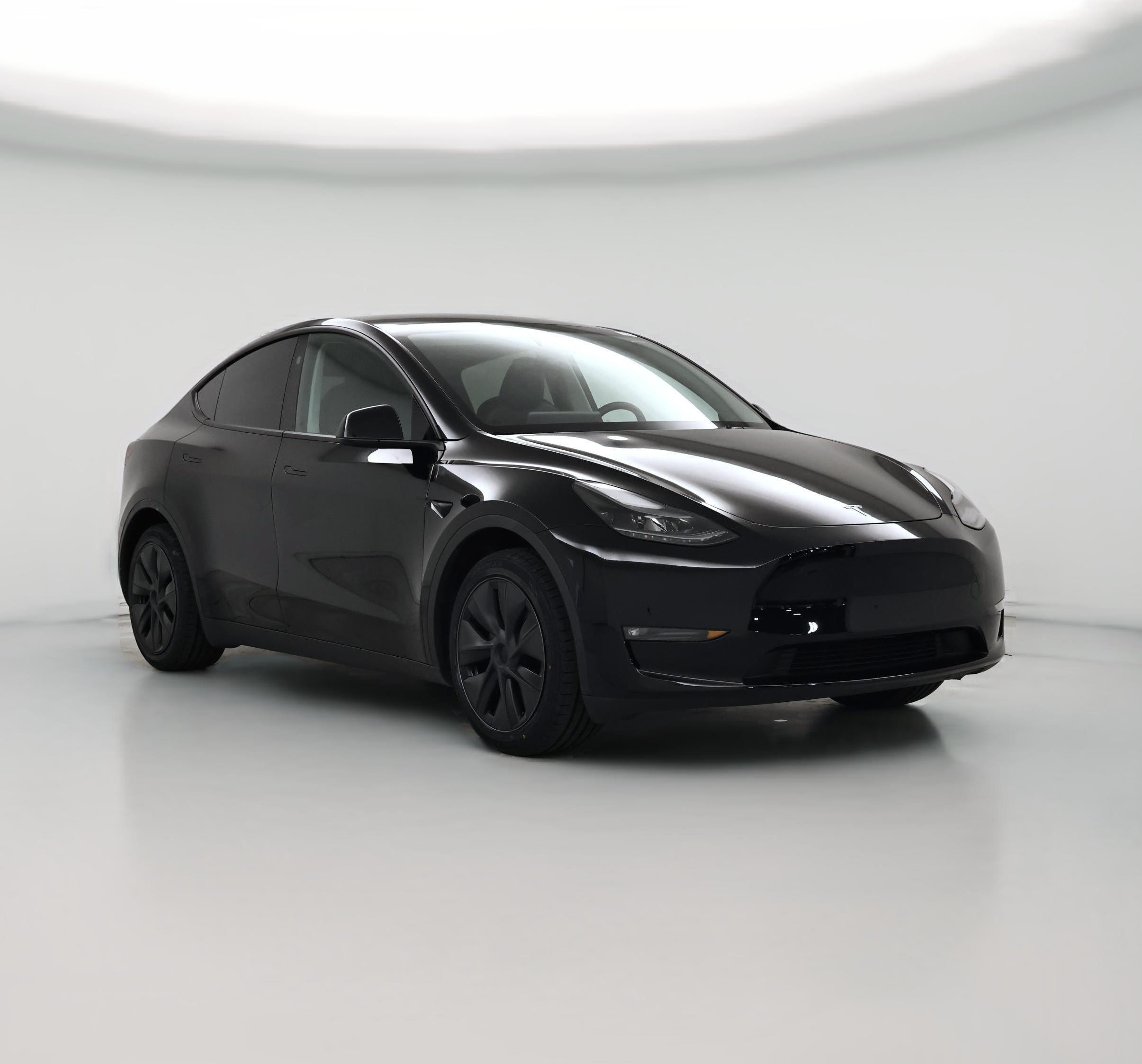 Thumbnail: 2024 Tesla Model Y - 1